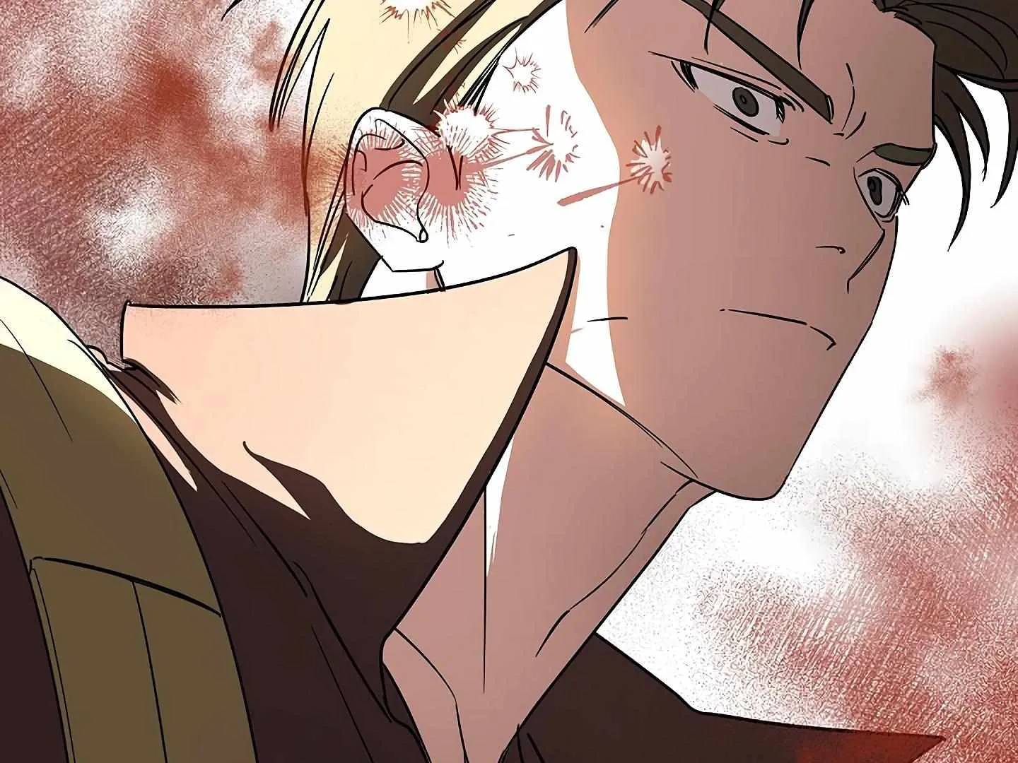 Read Approximal Guide chapter 1 image 64 on Lezhin