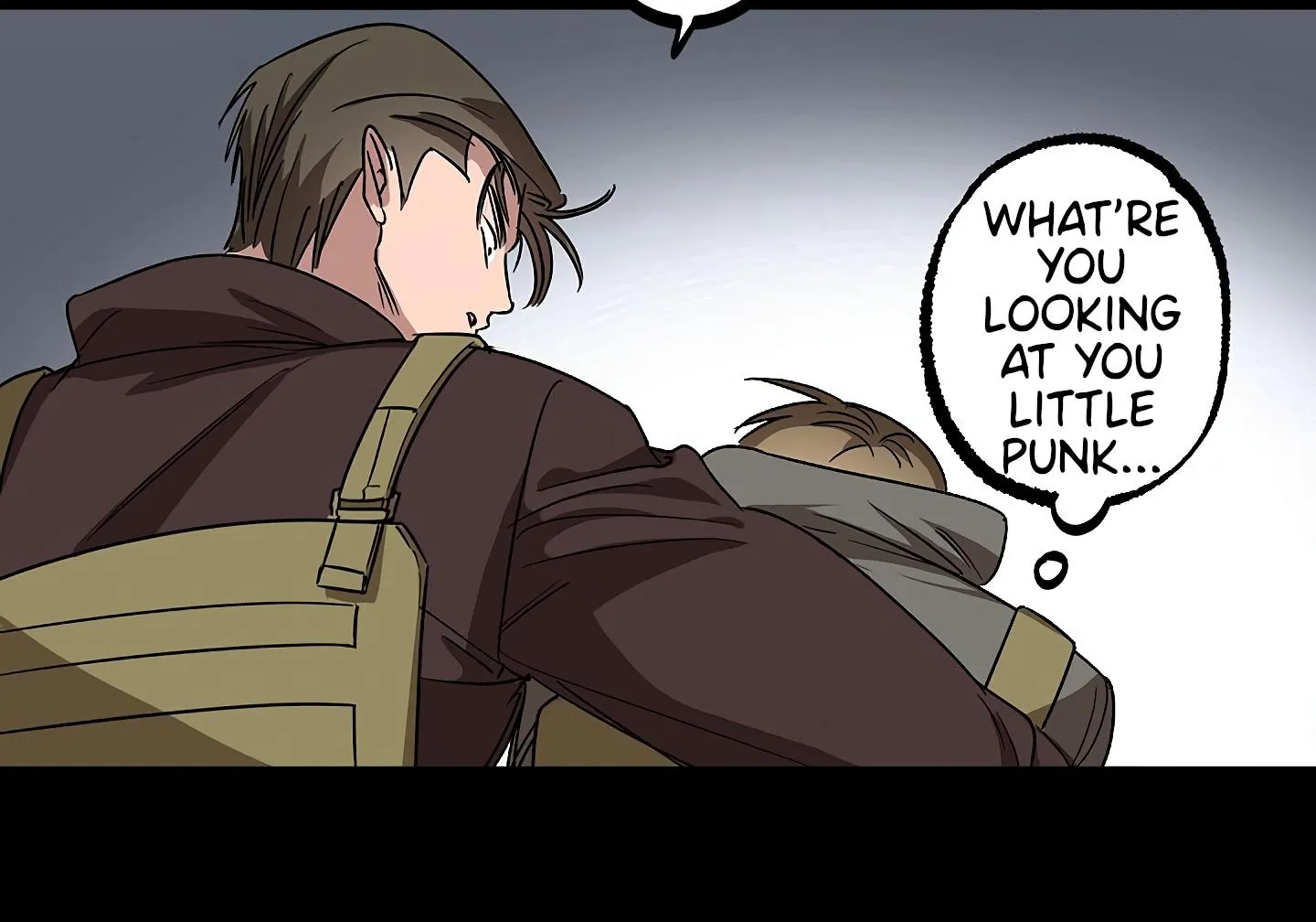 Read Approximal Guide chapter 1 image 66 on Lezhin