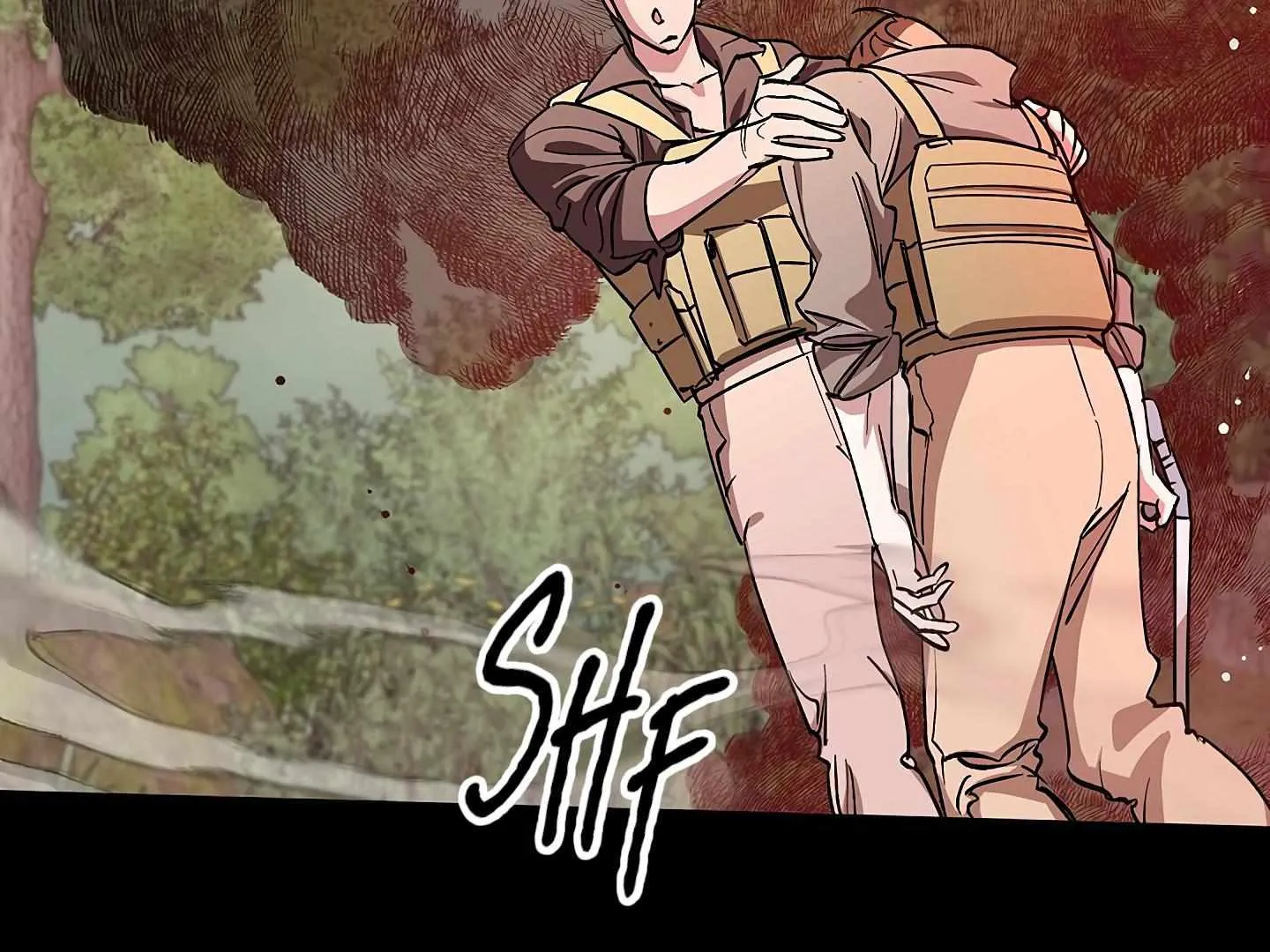 Read Approximal Guide chapter 1 image 82 on Lezhin