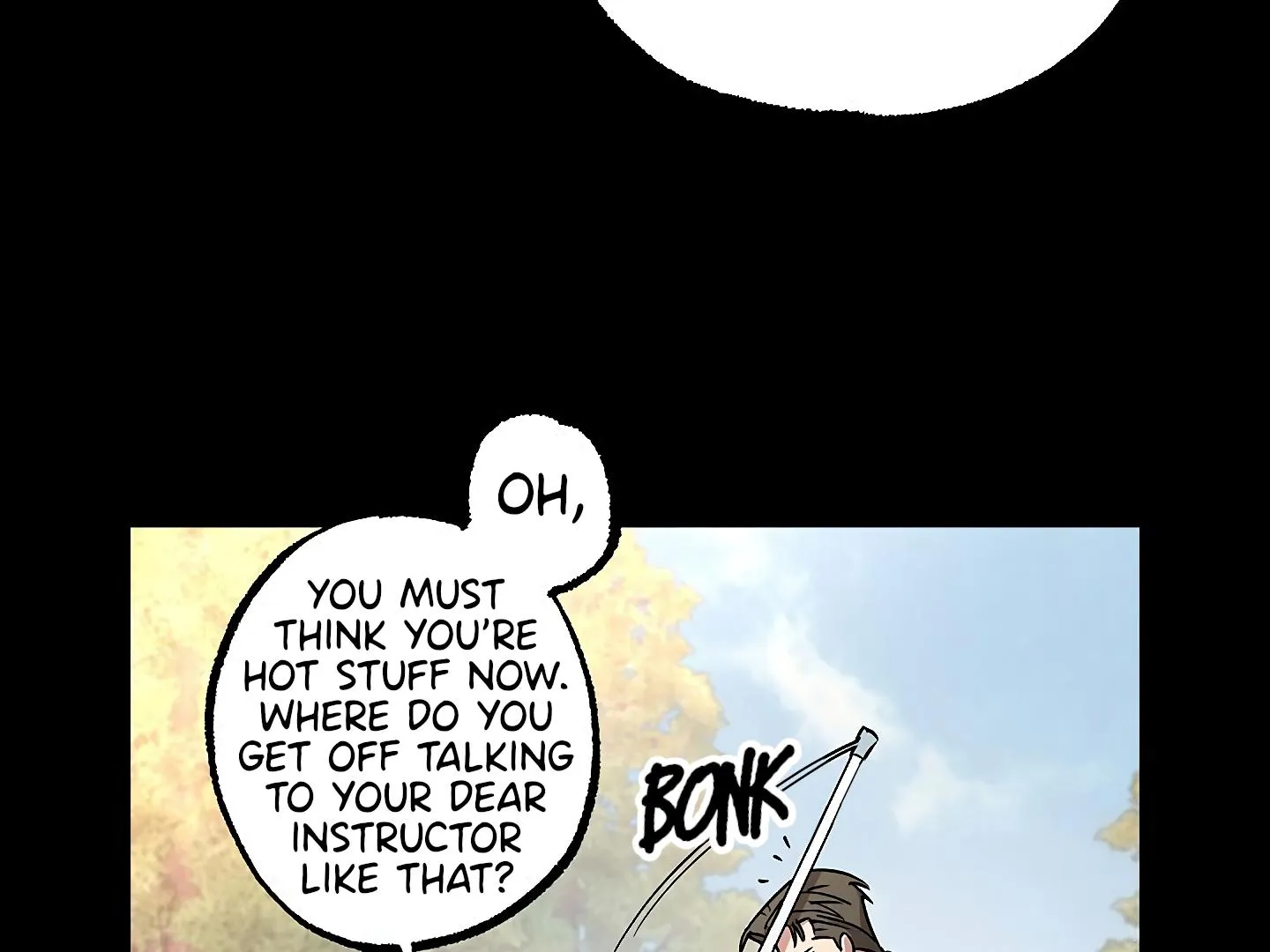 Read Approximal Guide chapter 1 image 86 on Lezhin