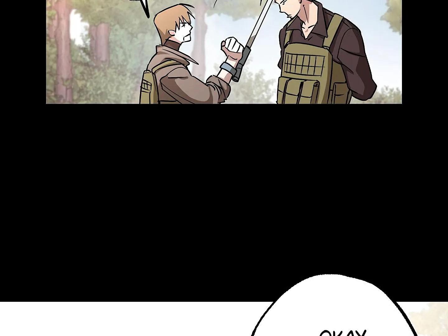 Read Approximal Guide chapter 1 image 87 on Lezhin