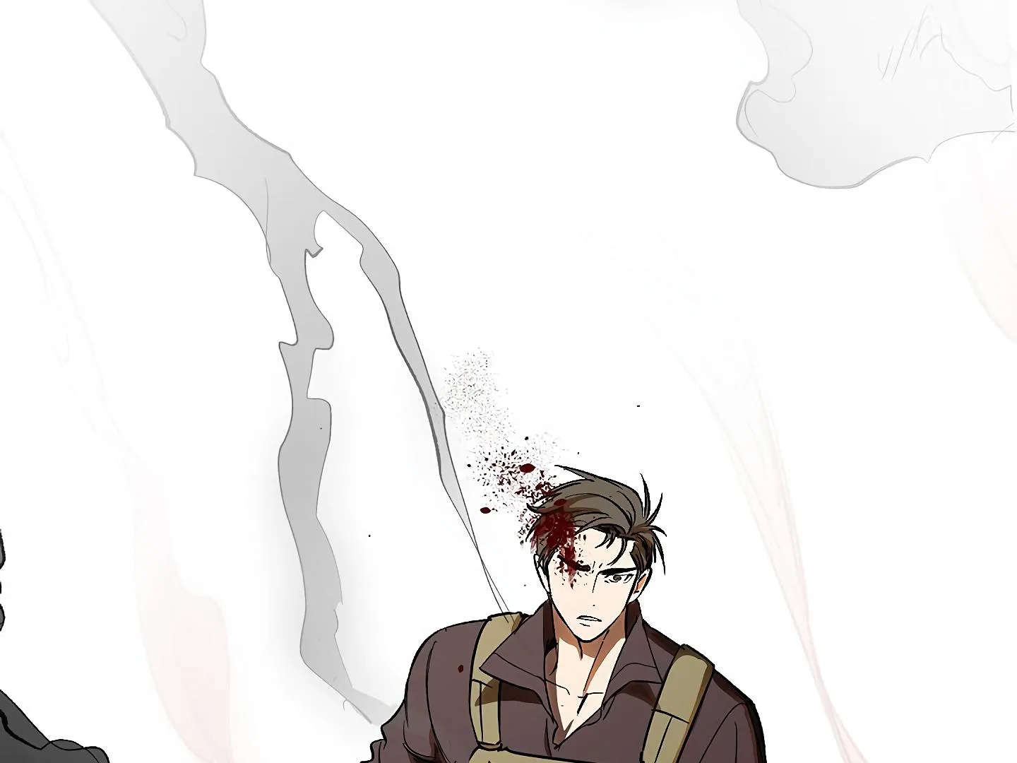 Read Approximal Guide chapter 1 image 9 on Lezhin