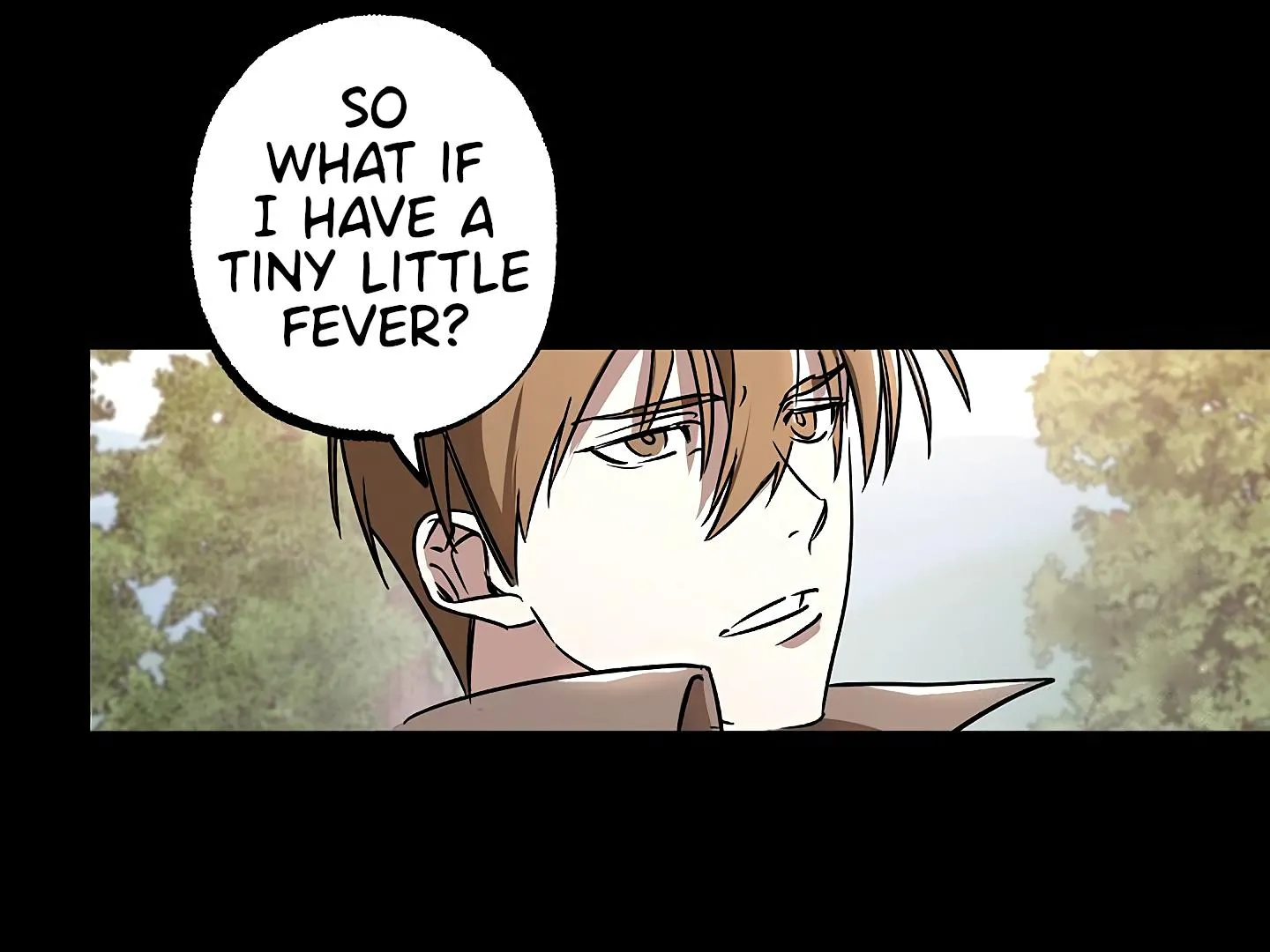Read Approximal Guide chapter 1 image 90 on Lezhin