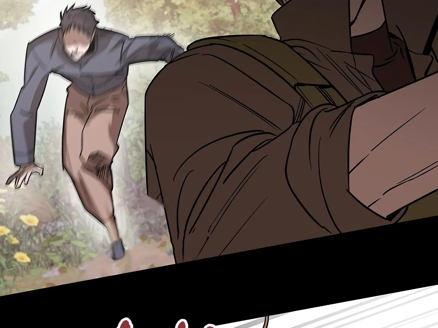 Read Approximal Guide chapter 1 image 97 on Lezhin