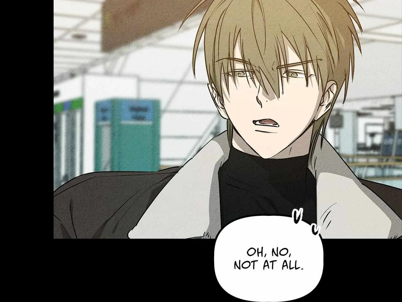 Read Approximal Guide chapter 10 image 10 on Lezhin