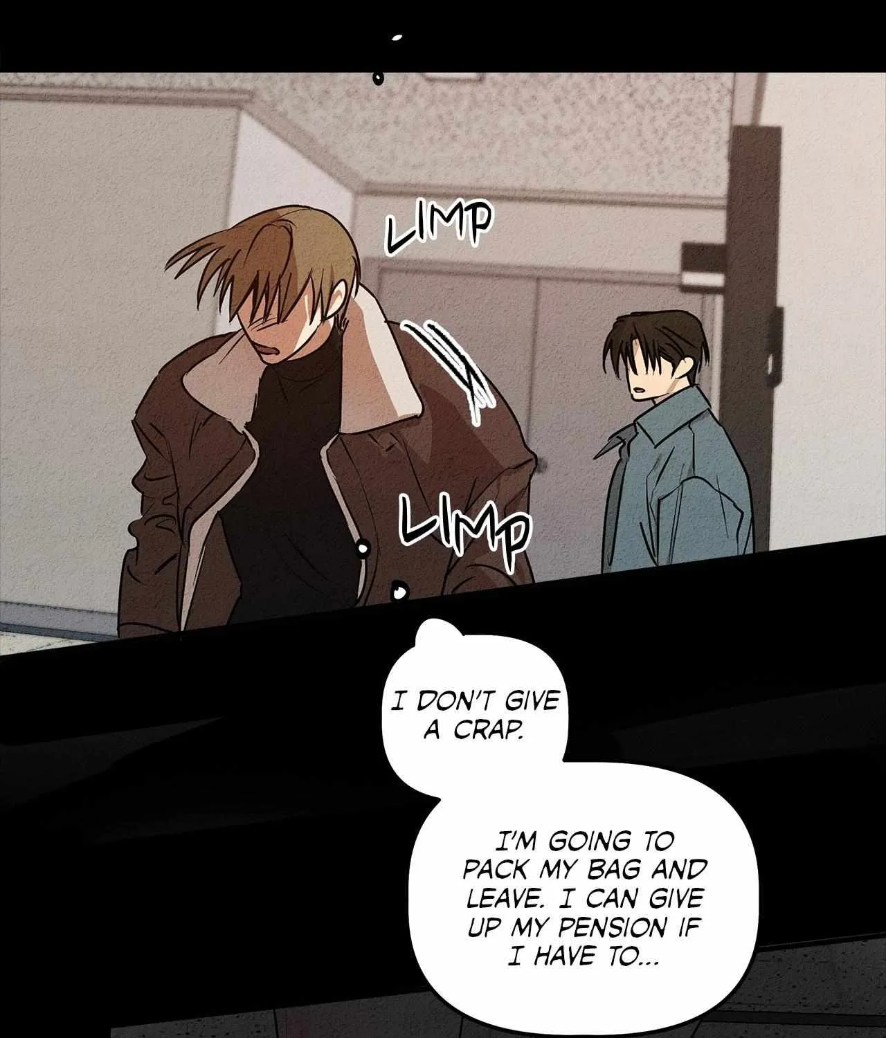 Read Approximal Guide chapter 10 image 104 on Lezhin