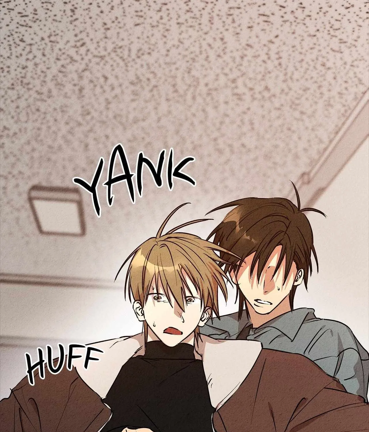 Read Approximal Guide chapter 10 image 111 on Lezhin