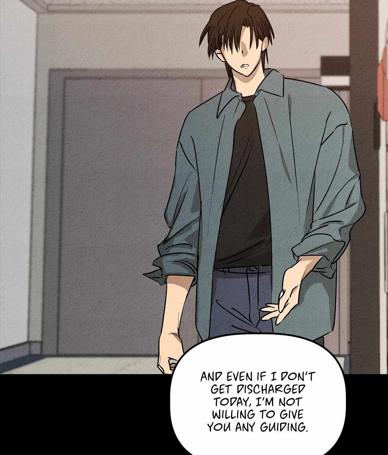 Read Approximal Guide chapter 10 image 124 on Lezhin