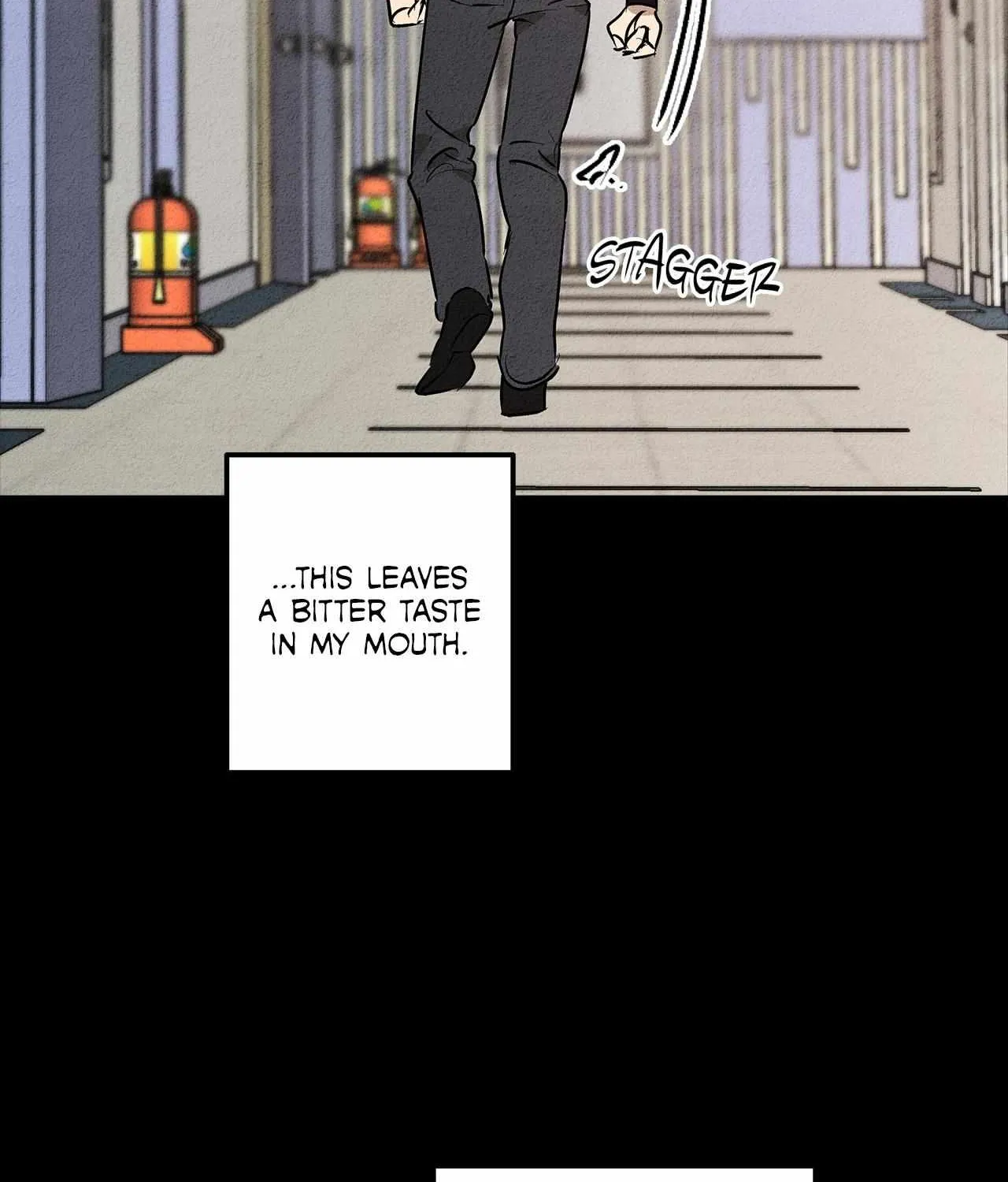 Read Approximal Guide chapter 10 image 127 on Lezhin
