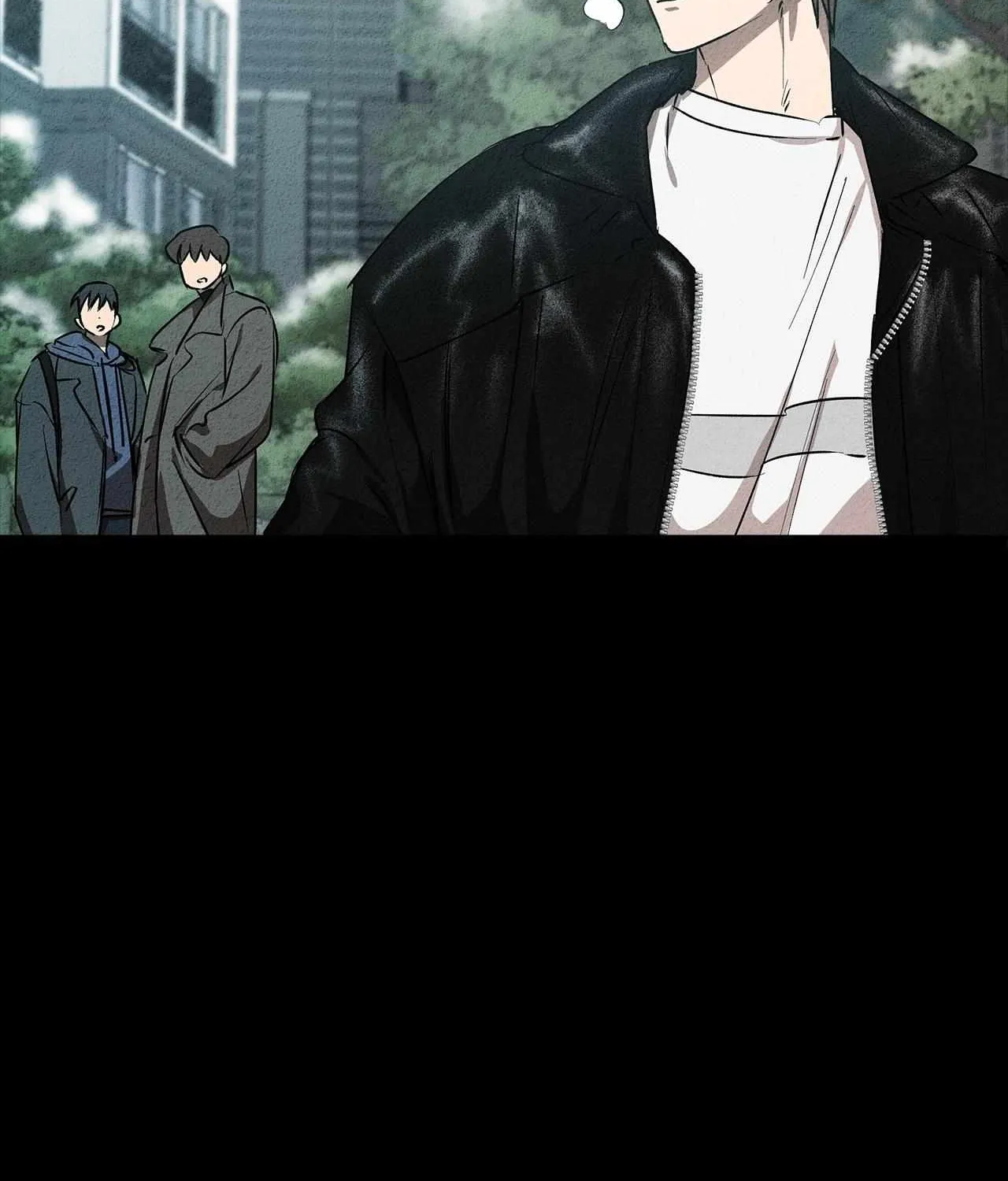 Read Approximal Guide chapter 10 image 145 on Lezhin