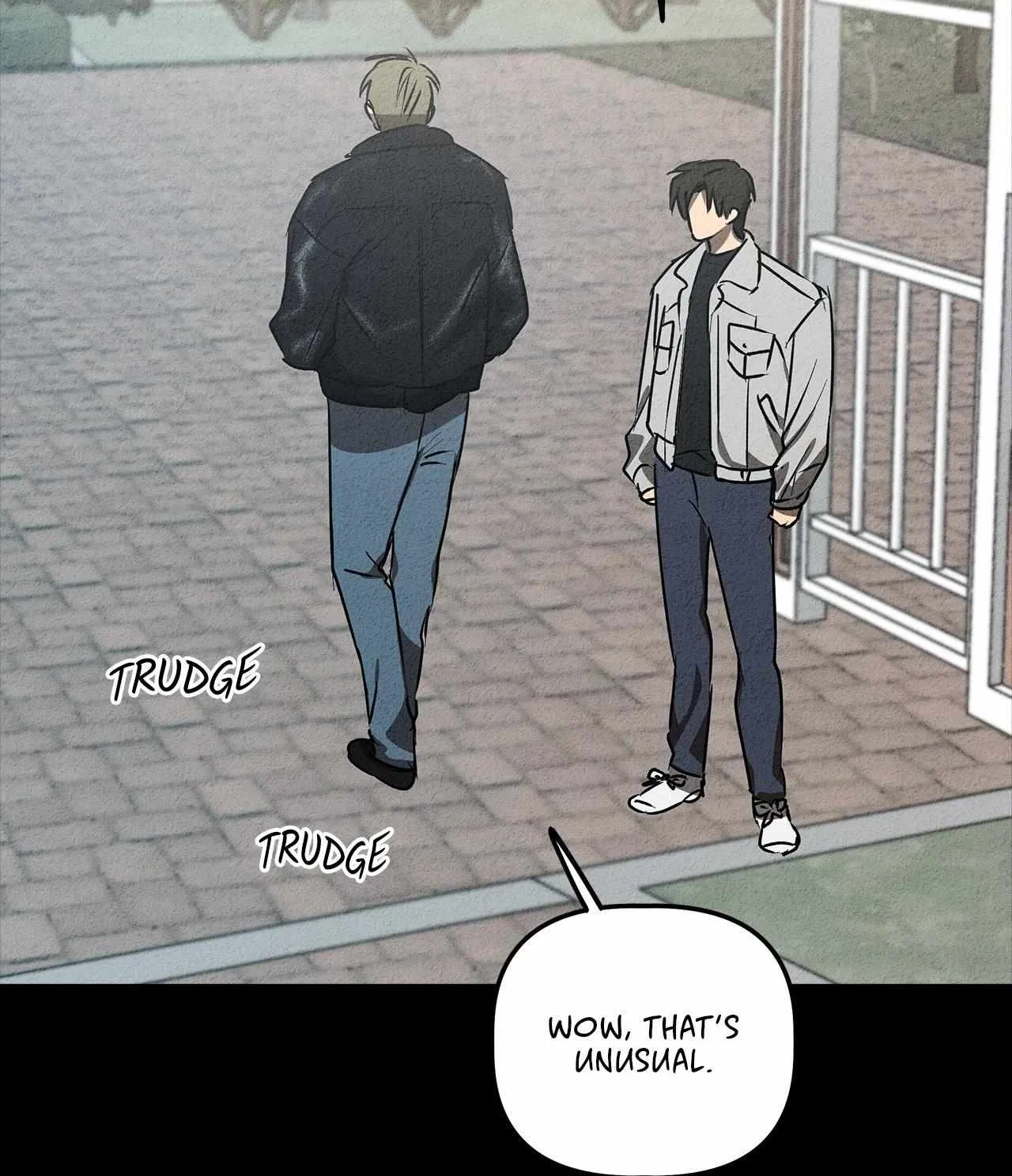 Read Approximal Guide chapter 10 image 147 on Lezhin