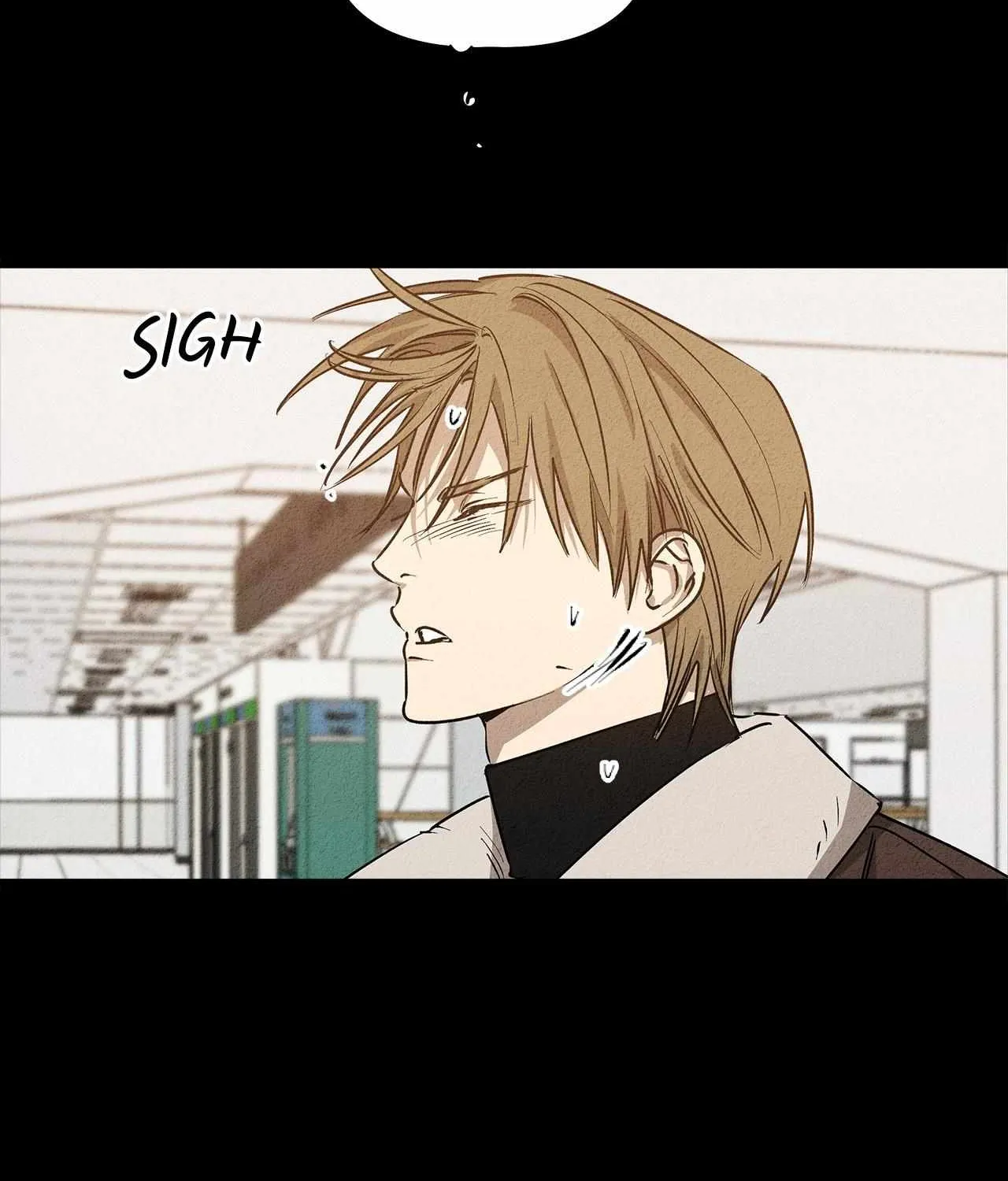 Read Approximal Guide chapter 10 image 15 on Lezhin