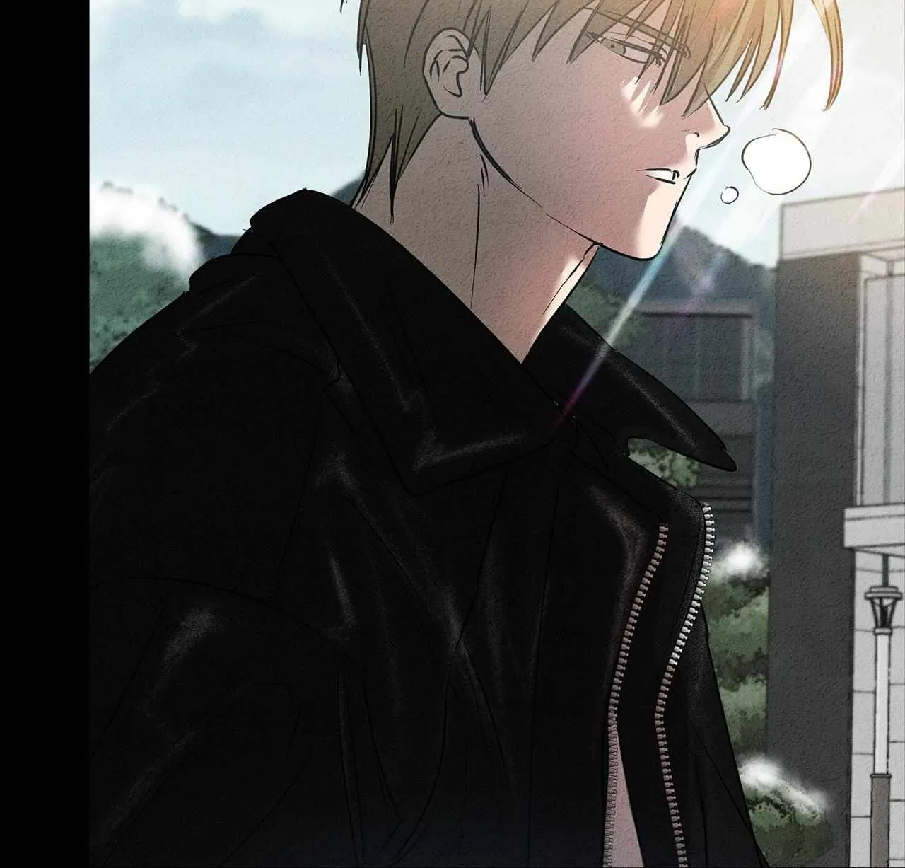Read Approximal Guide chapter 10 image 151 on Lezhin