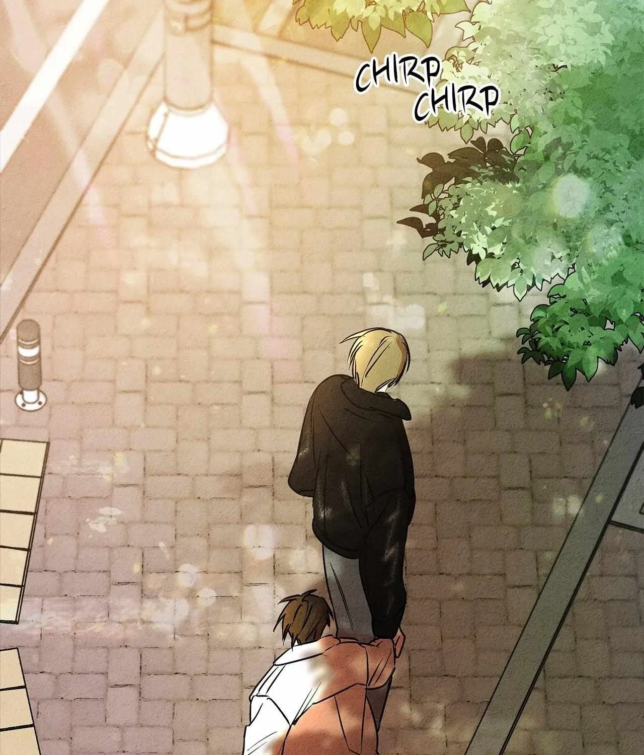 Read Approximal Guide chapter 10 image 157 on Lezhin