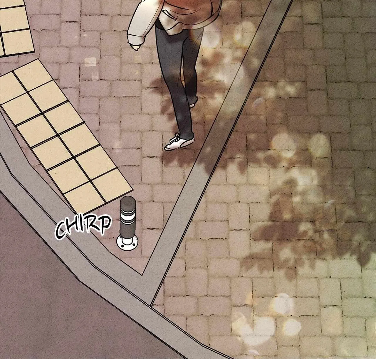 Read Approximal Guide chapter 10 image 158 on Lezhin