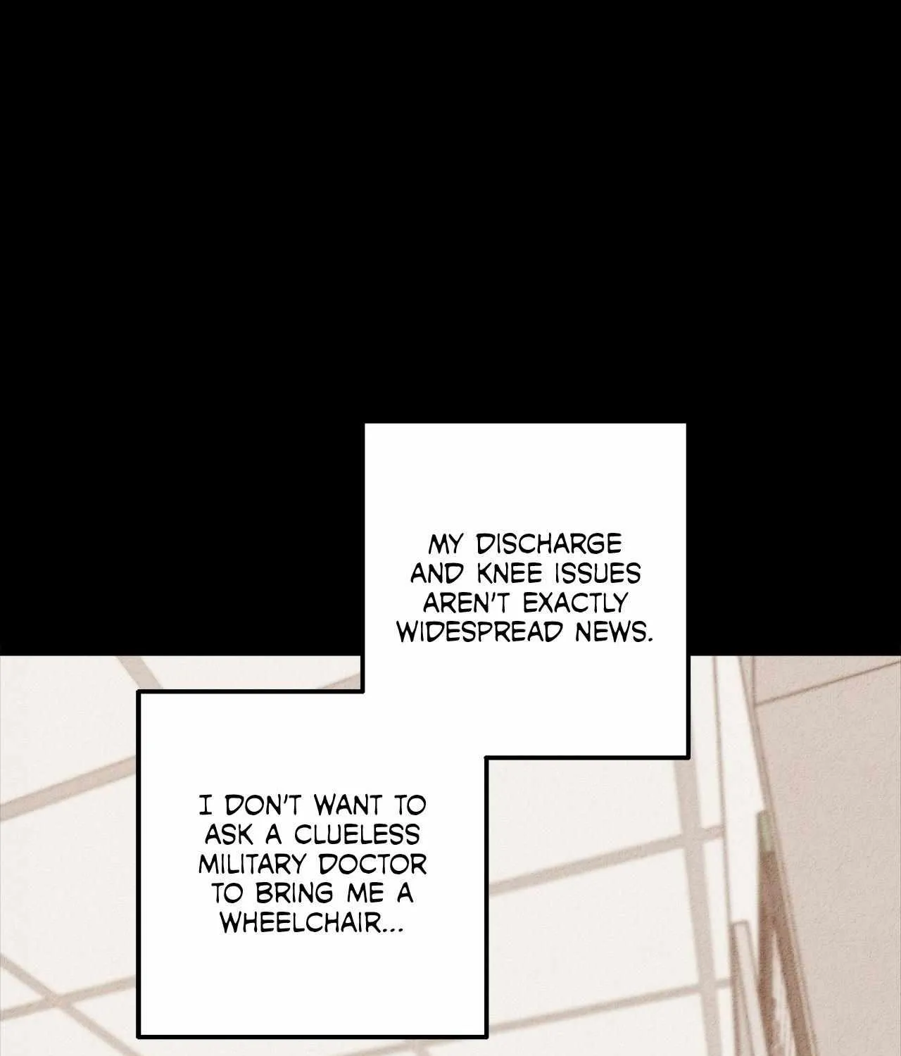 Read Approximal Guide chapter 10 image 16 on Lezhin