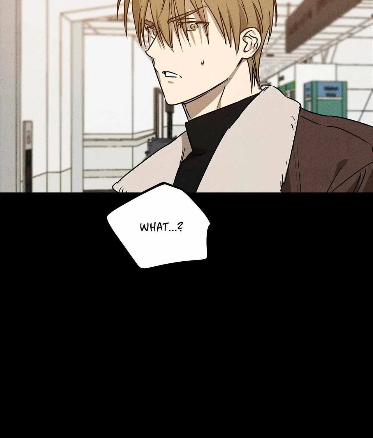 Read Approximal Guide chapter 10 image 22 on Lezhin