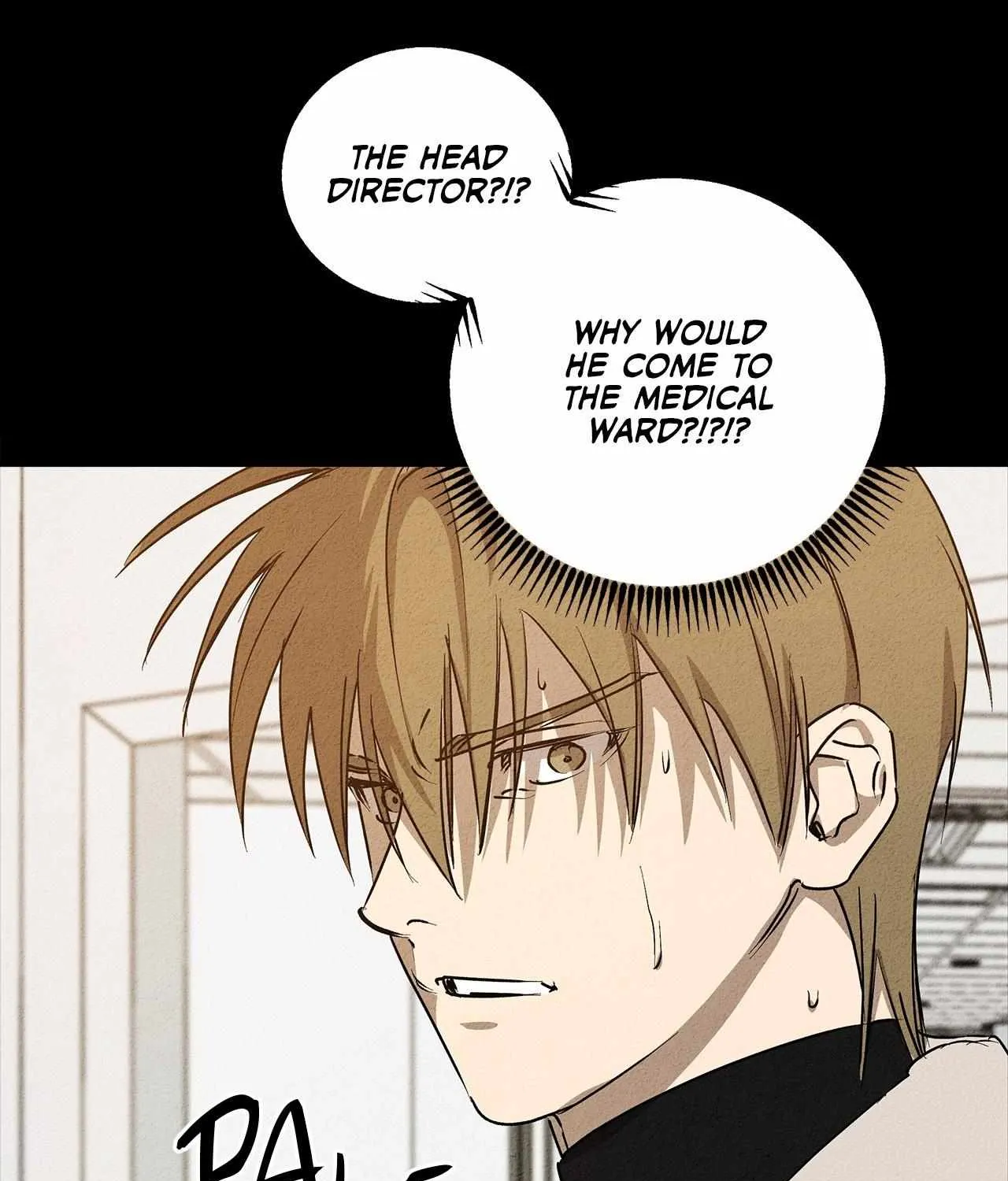 Read Approximal Guide chapter 10 image 23 on Lezhin