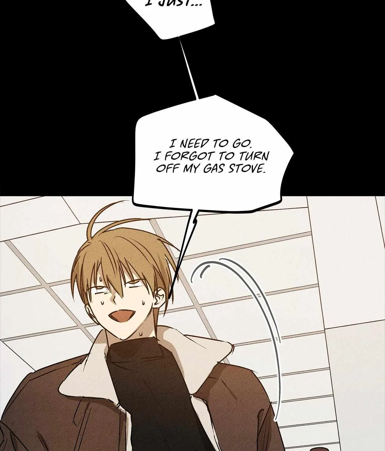 Read Approximal Guide chapter 10 image 27 on Lezhin