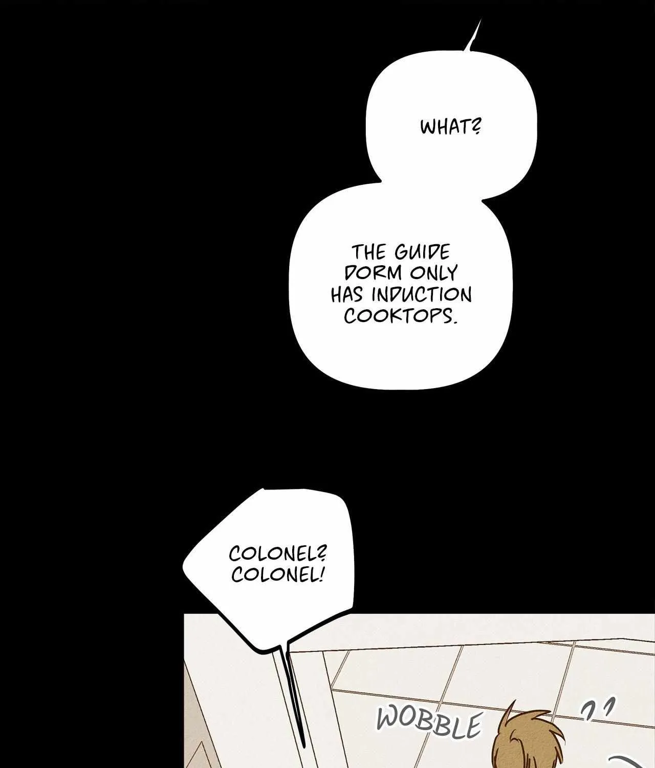 Read Approximal Guide chapter 10 image 29 on Lezhin