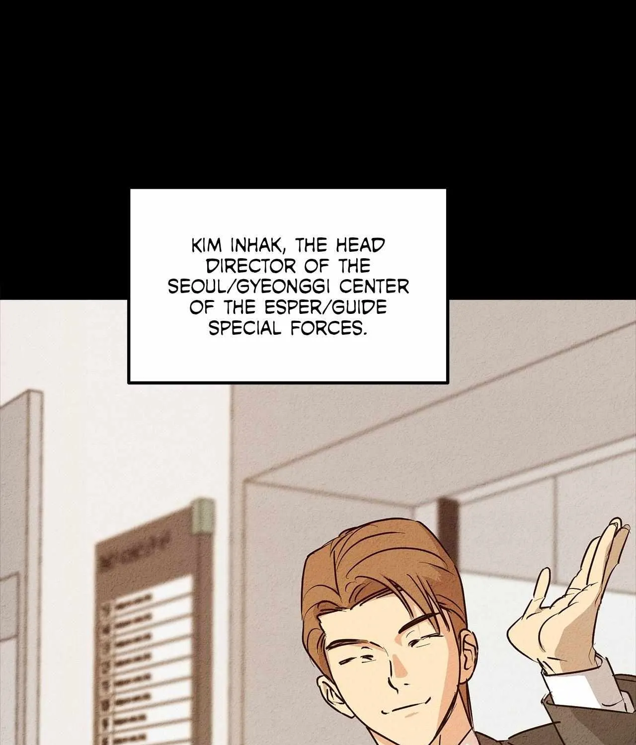Read Approximal Guide chapter 10 image 40 on Lezhin