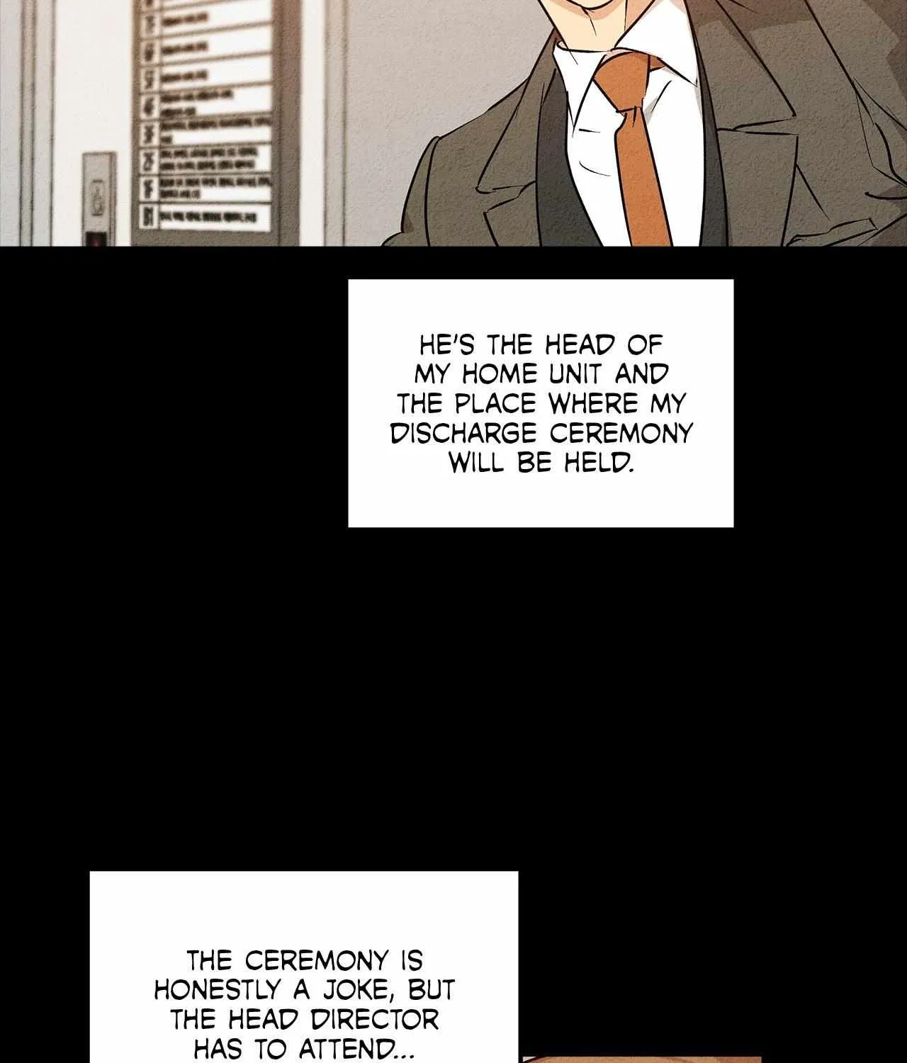 Read Approximal Guide chapter 10 image 41 on Lezhin