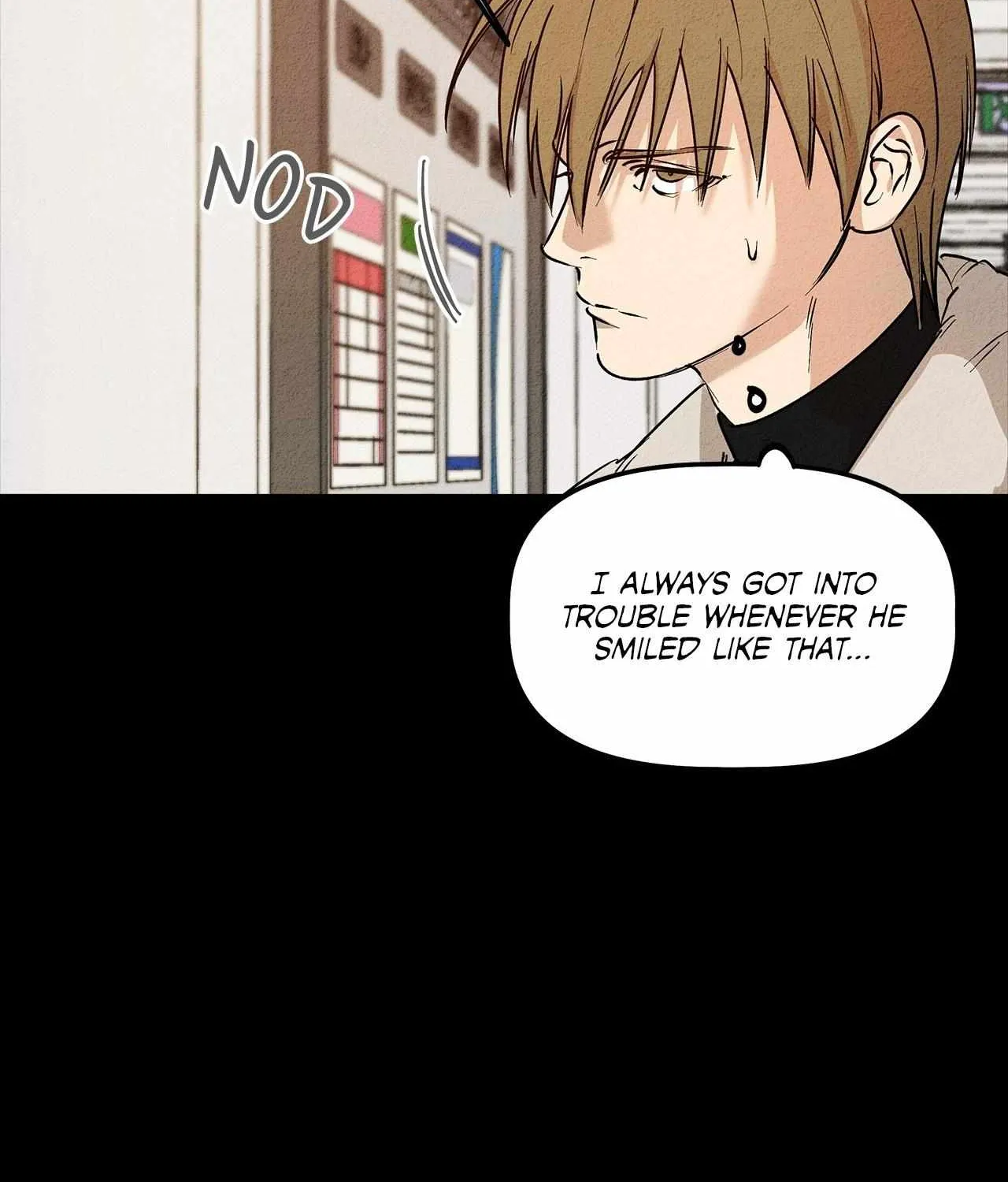 Read Approximal Guide chapter 10 image 44 on Lezhin