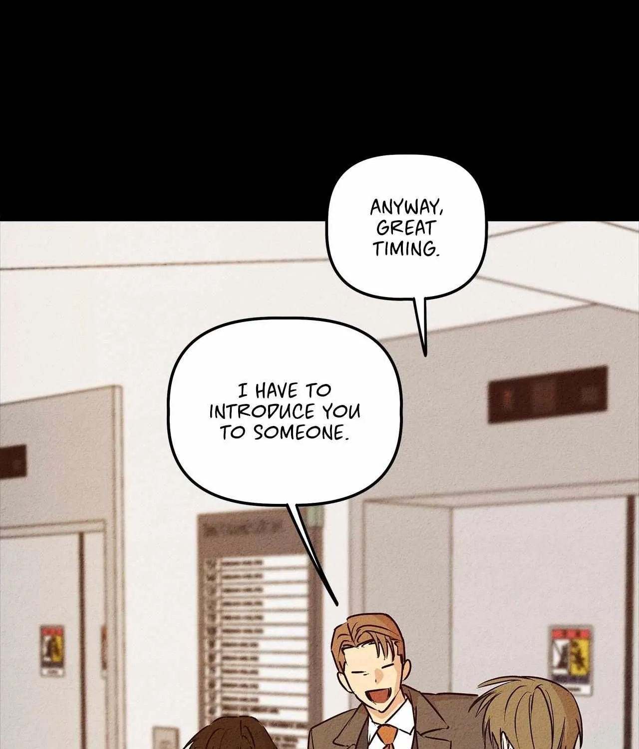 Read Approximal Guide chapter 10 image 45 on Lezhin