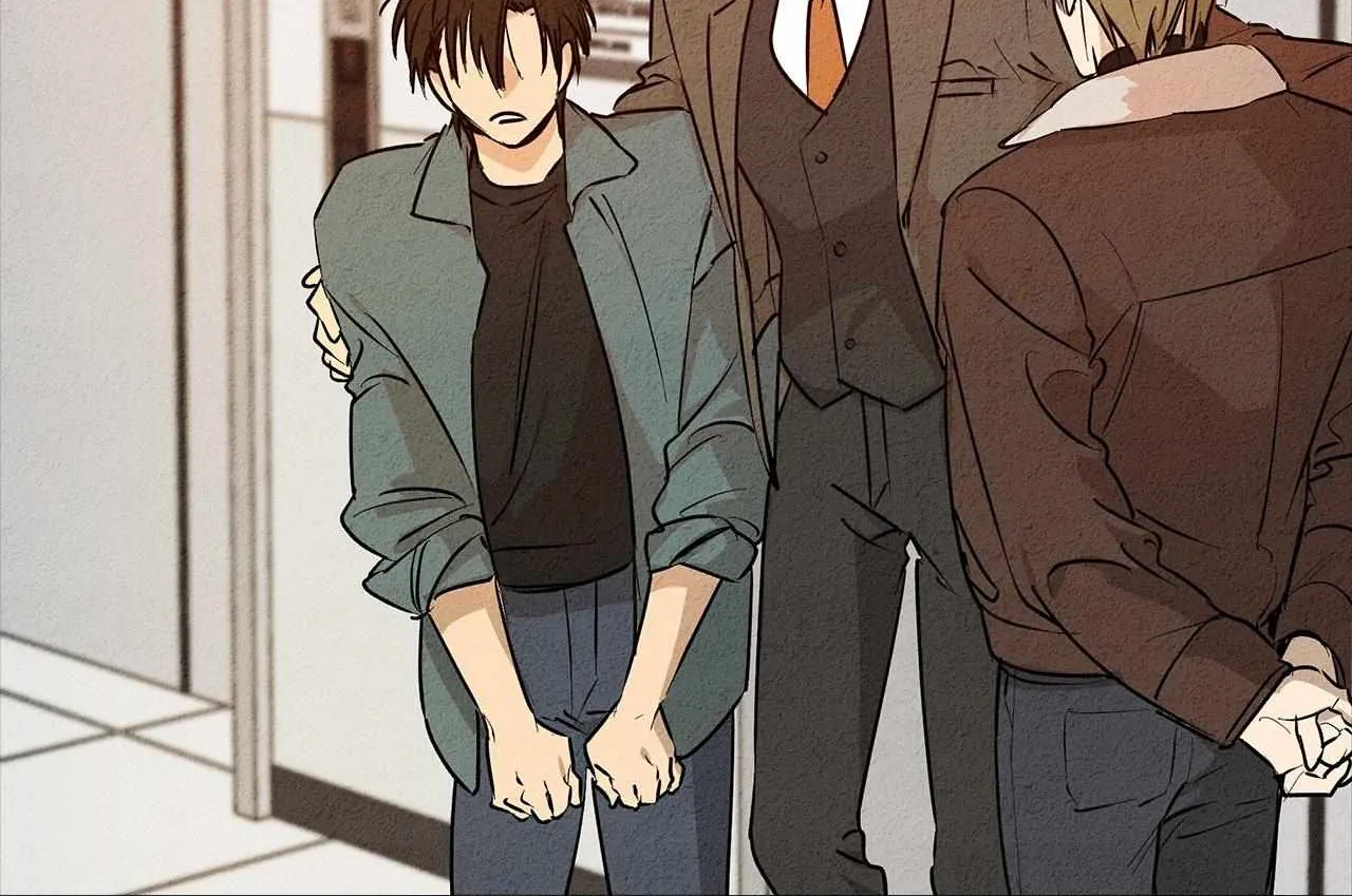 Read Approximal Guide chapter 10 image 46 on Lezhin