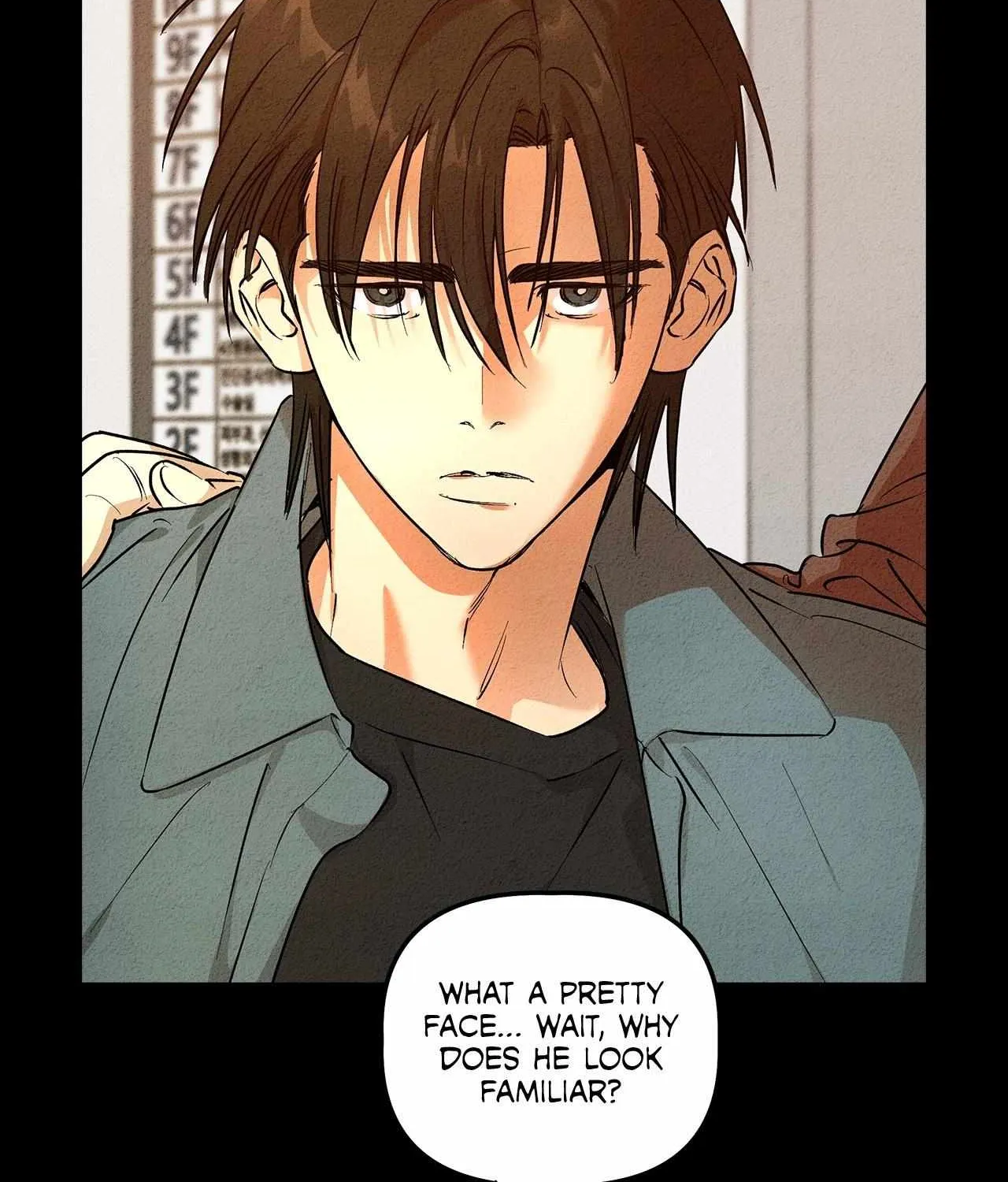 Read Approximal Guide chapter 10 image 48 on Lezhin