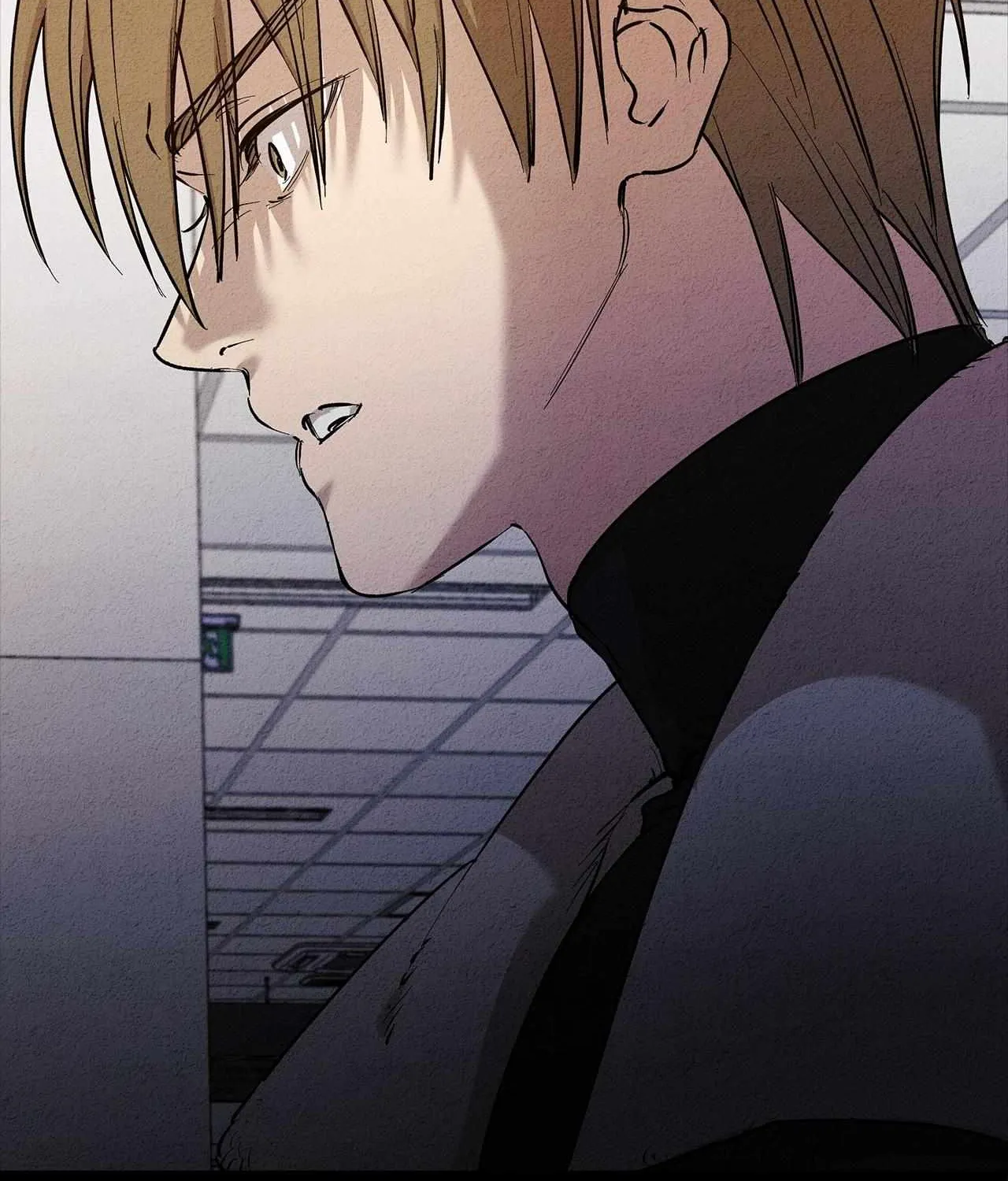 Read Approximal Guide chapter 10 image 55 on Lezhin