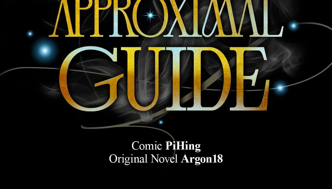 Read Approximal Guide chapter 10 image 59 on Lezhin