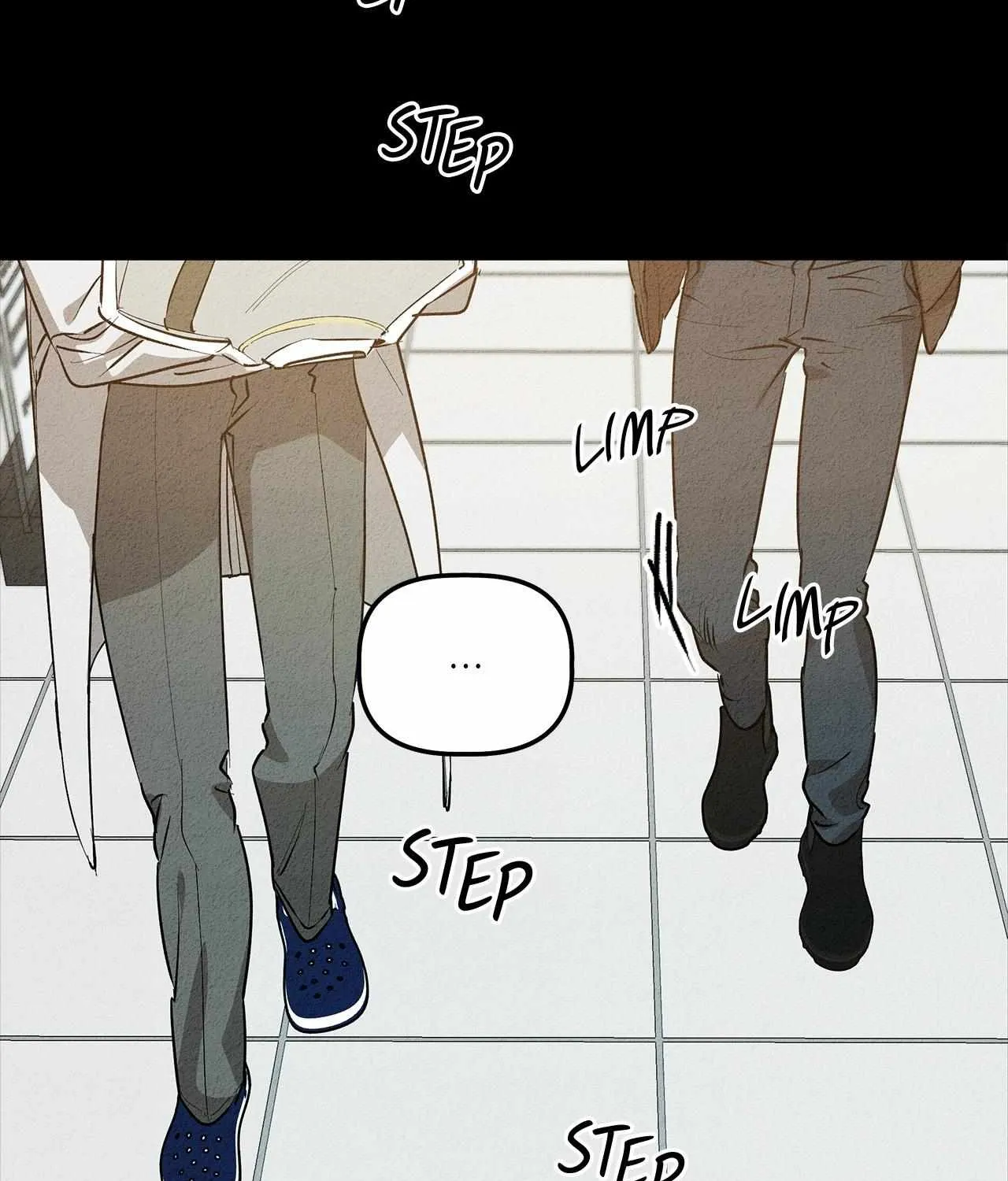 Read Approximal Guide chapter 10 image 6 on Lezhin