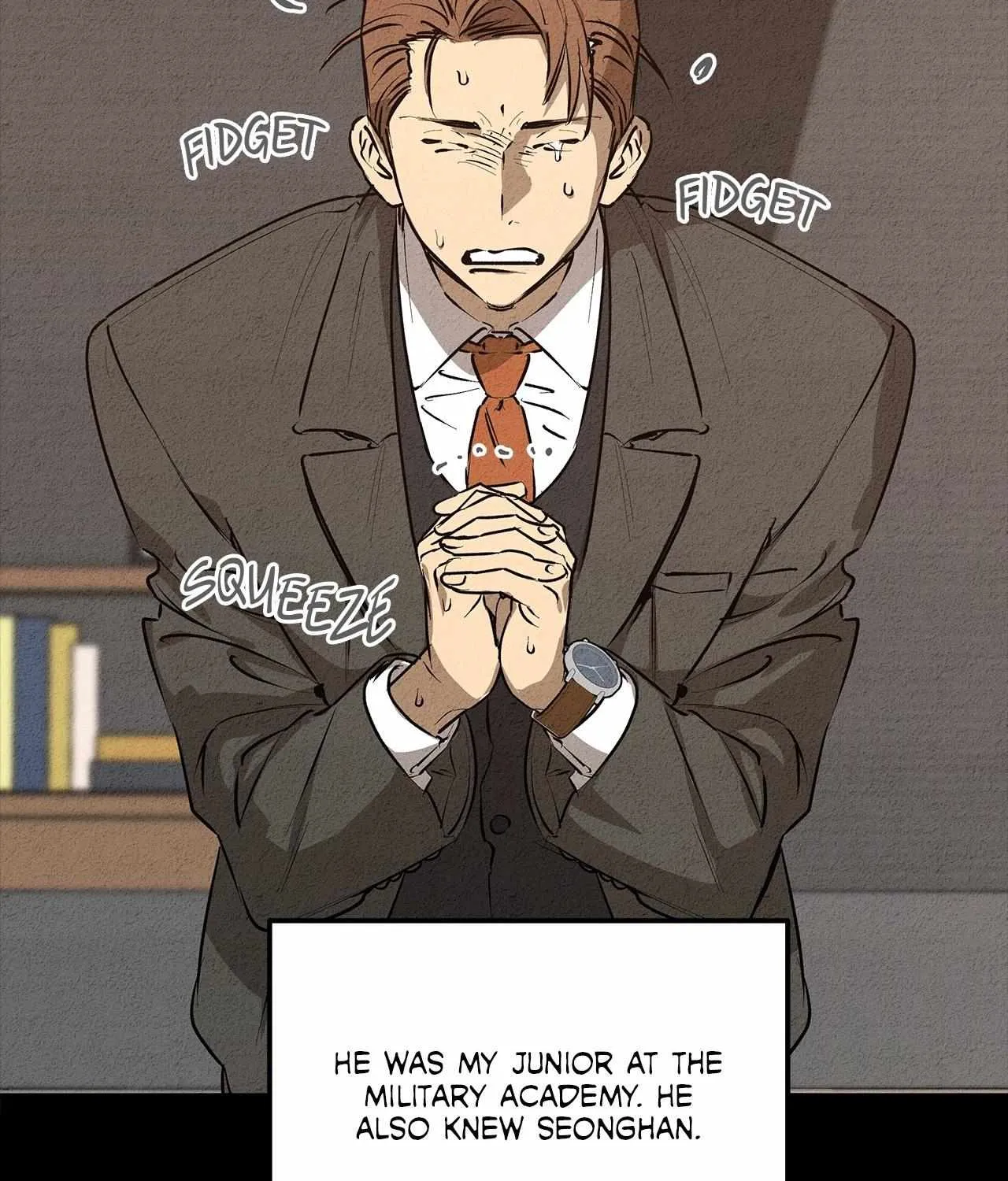 Read Approximal Guide chapter 10 image 66 on Lezhin