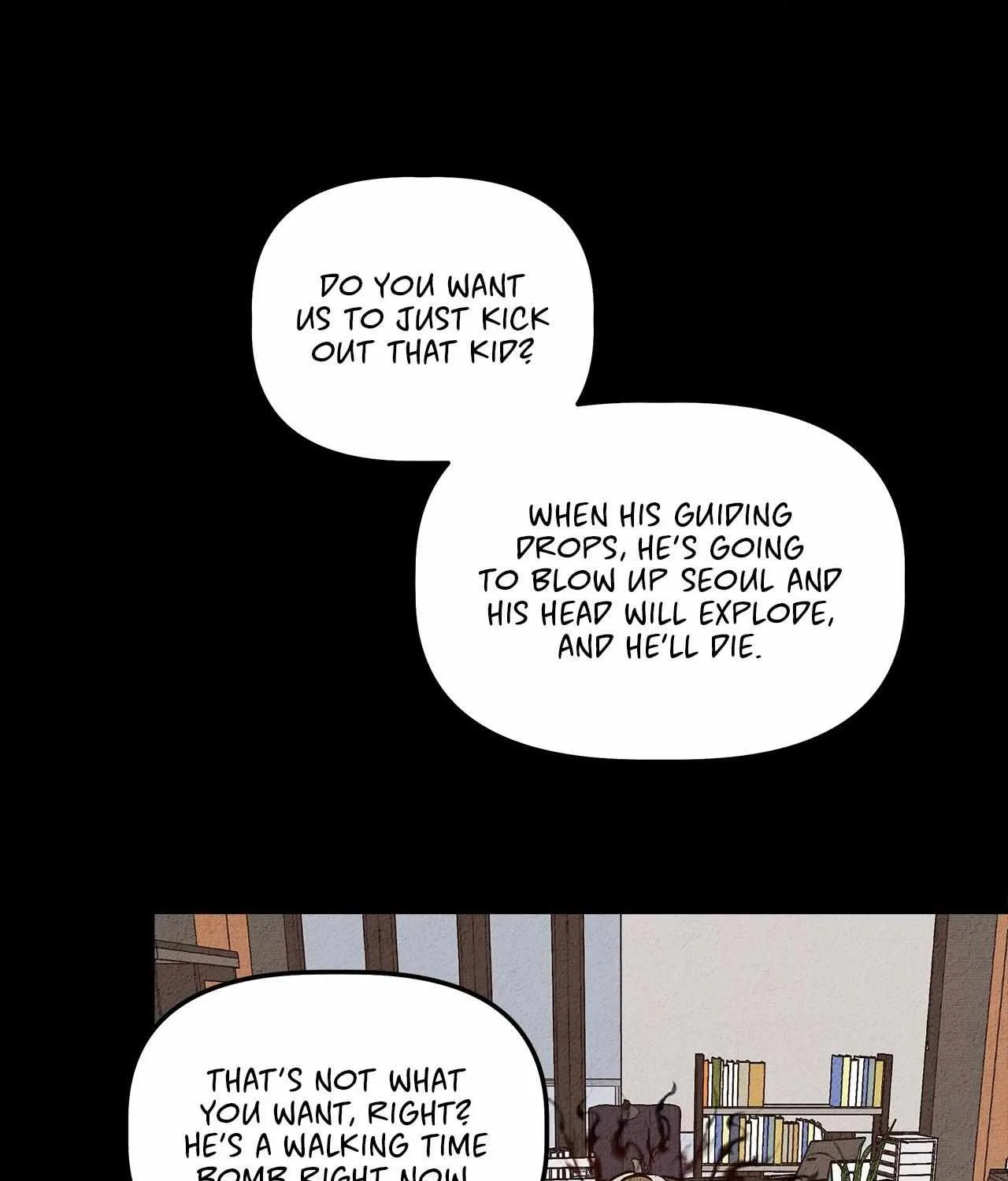 Read Approximal Guide chapter 10 image 68 on Lezhin