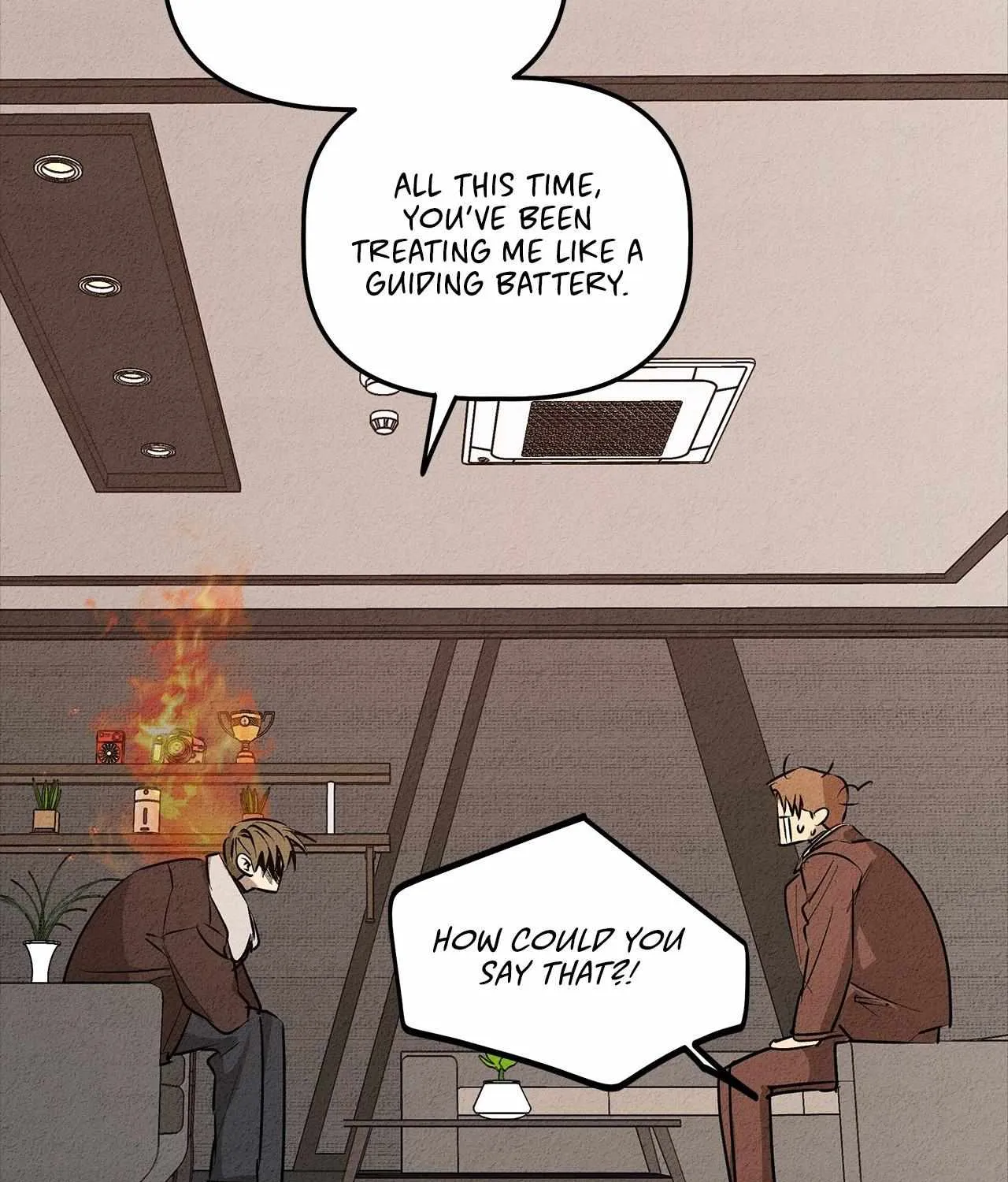 Read Approximal Guide chapter 10 image 73 on Lezhin