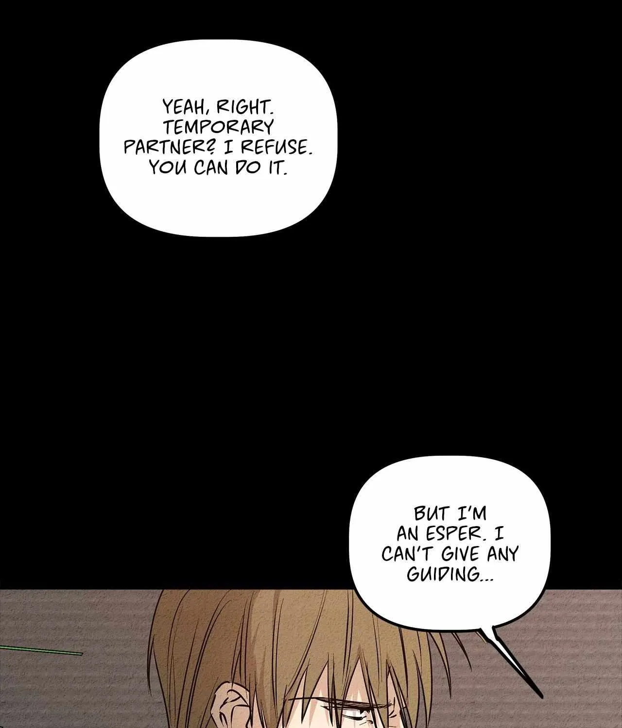 Read Approximal Guide chapter 10 image 75 on Lezhin