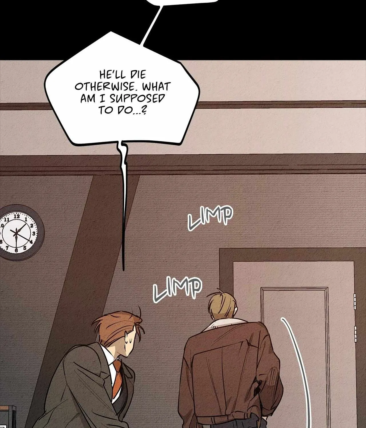 Read Approximal Guide chapter 10 image 79 on Lezhin
