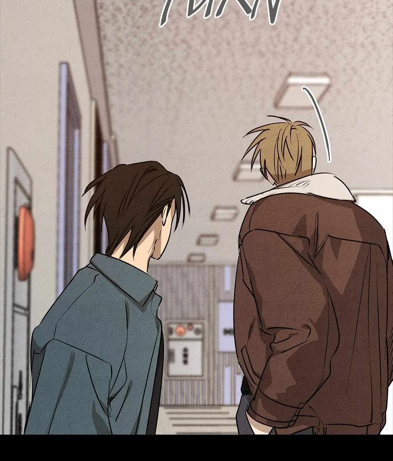 Read Approximal Guide chapter 10 image 99 on Lezhin