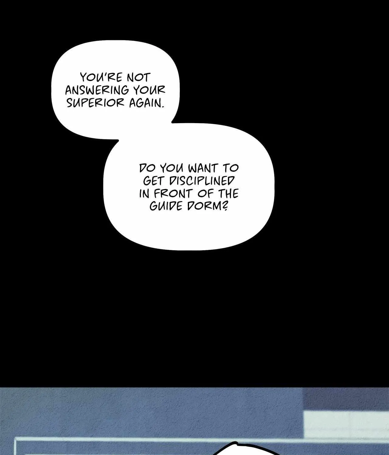 Read Approximal Guide chapter 11 image 10 on Lezhin