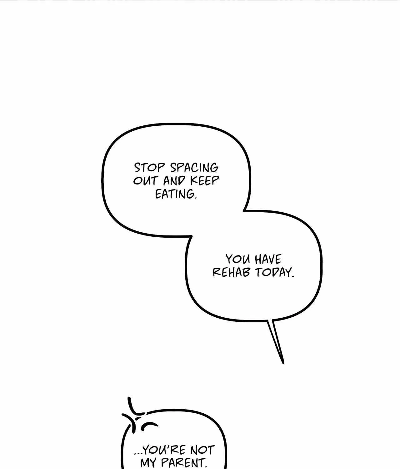 Read Approximal Guide chapter 11 image 103 on Lezhin