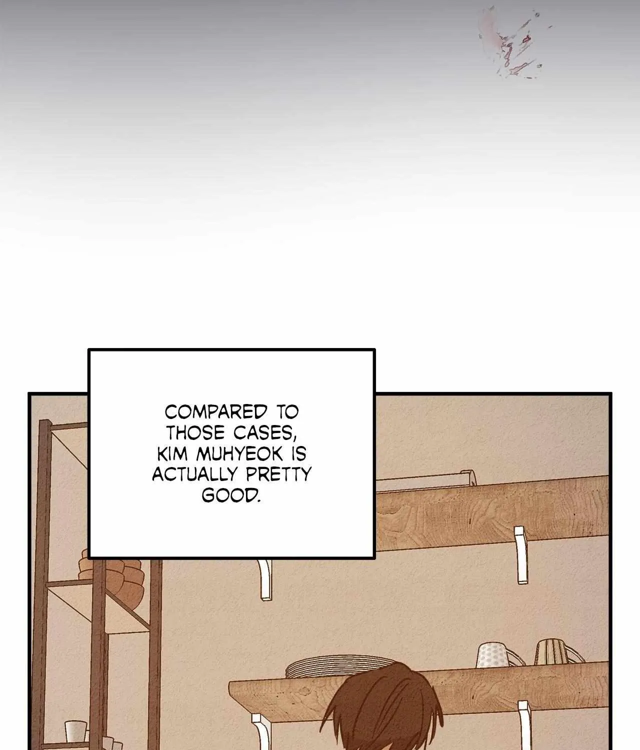 Read Approximal Guide chapter 11 image 110 on Lezhin