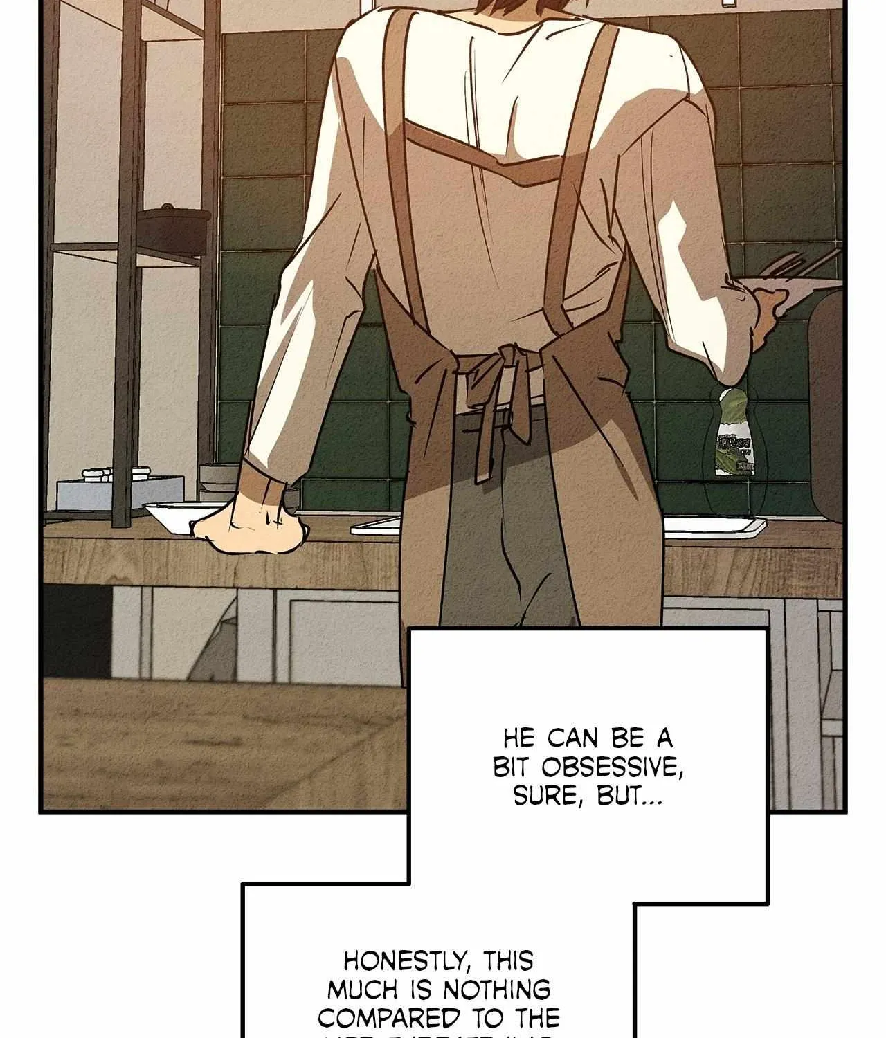 Read Approximal Guide chapter 11 image 111 on Lezhin