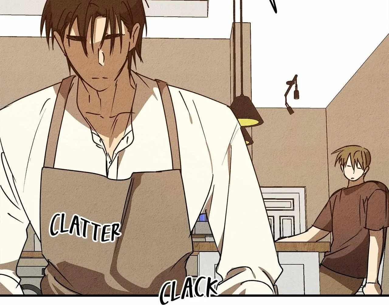 Read Approximal Guide chapter 11 image 113 on Lezhin