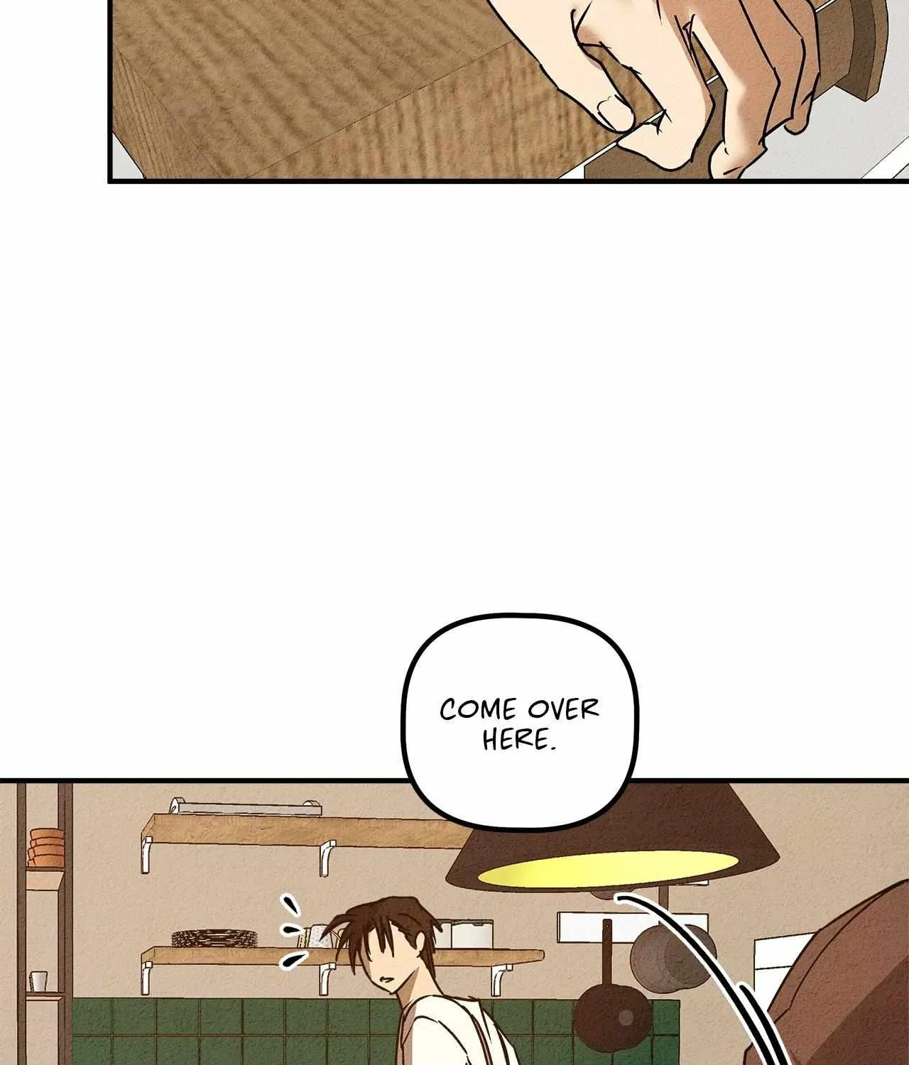 Read Approximal Guide chapter 11 image 115 on Lezhin