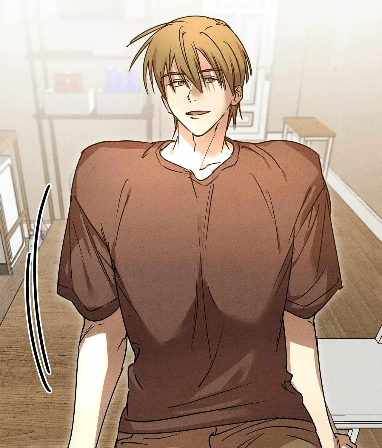Read Approximal Guide chapter 11 image 117 on Lezhin