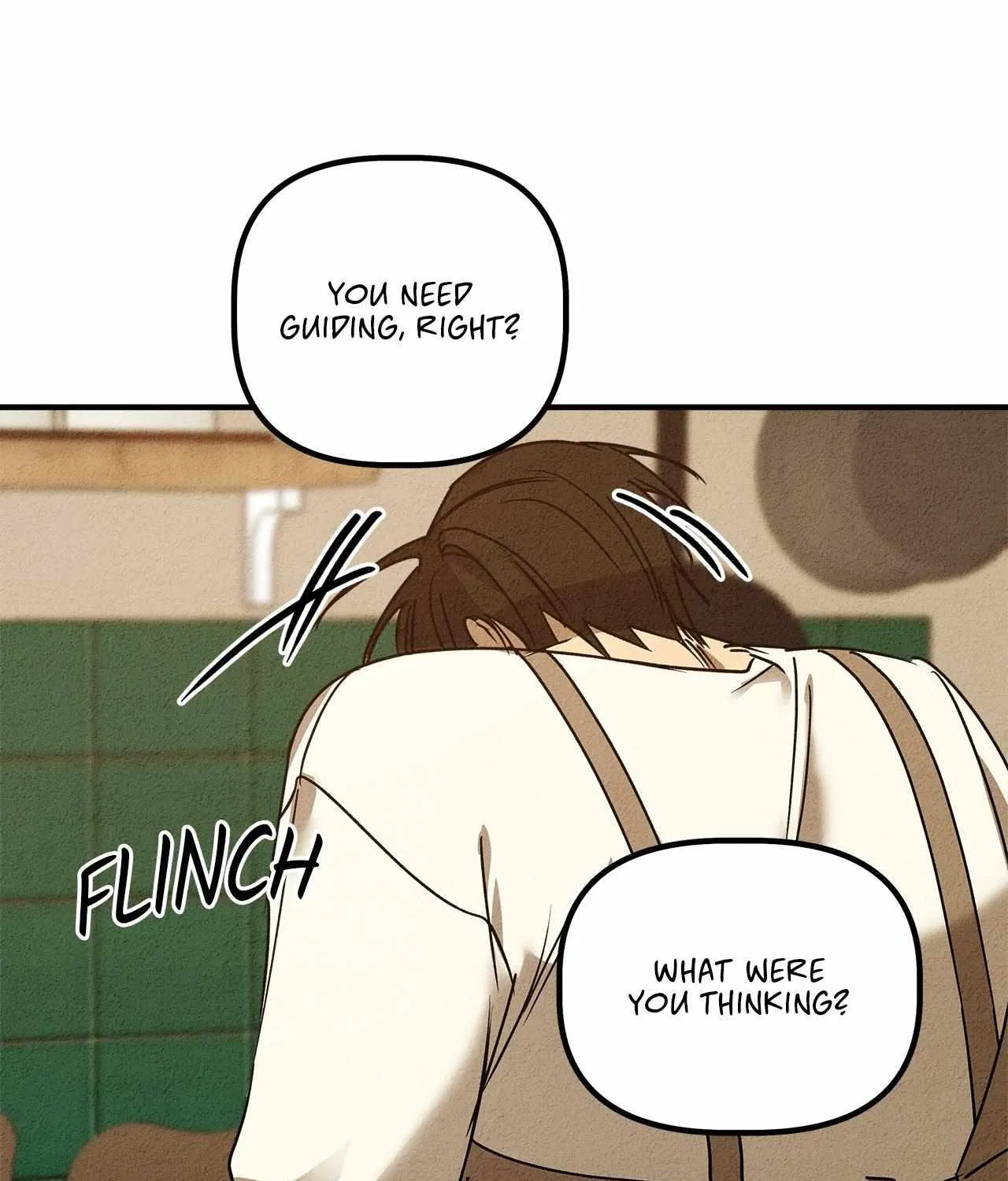 Read Approximal Guide chapter 11 image 124 on Lezhin