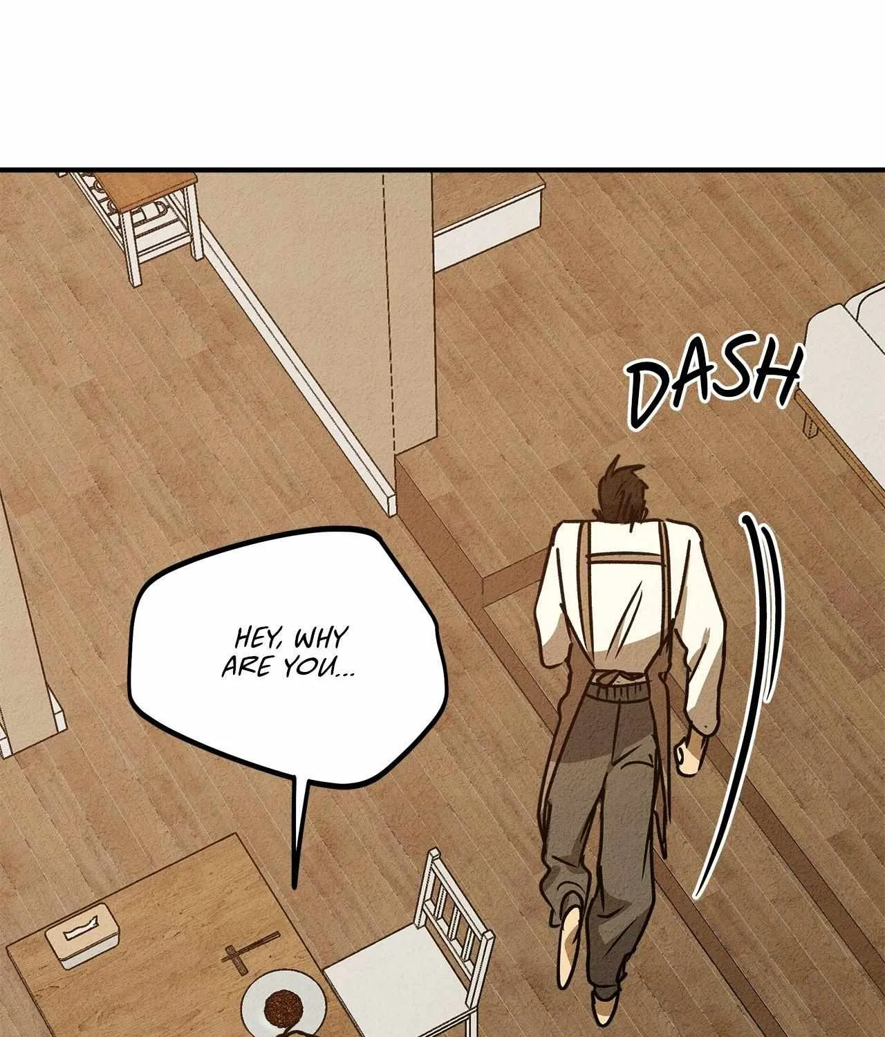 Read Approximal Guide chapter 11 image 127 on Lezhin