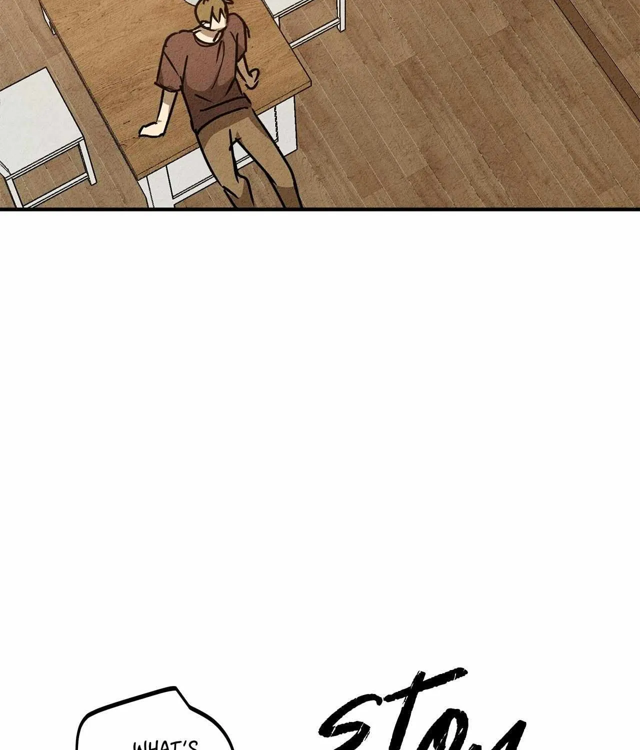 Read Approximal Guide chapter 11 image 128 on Lezhin