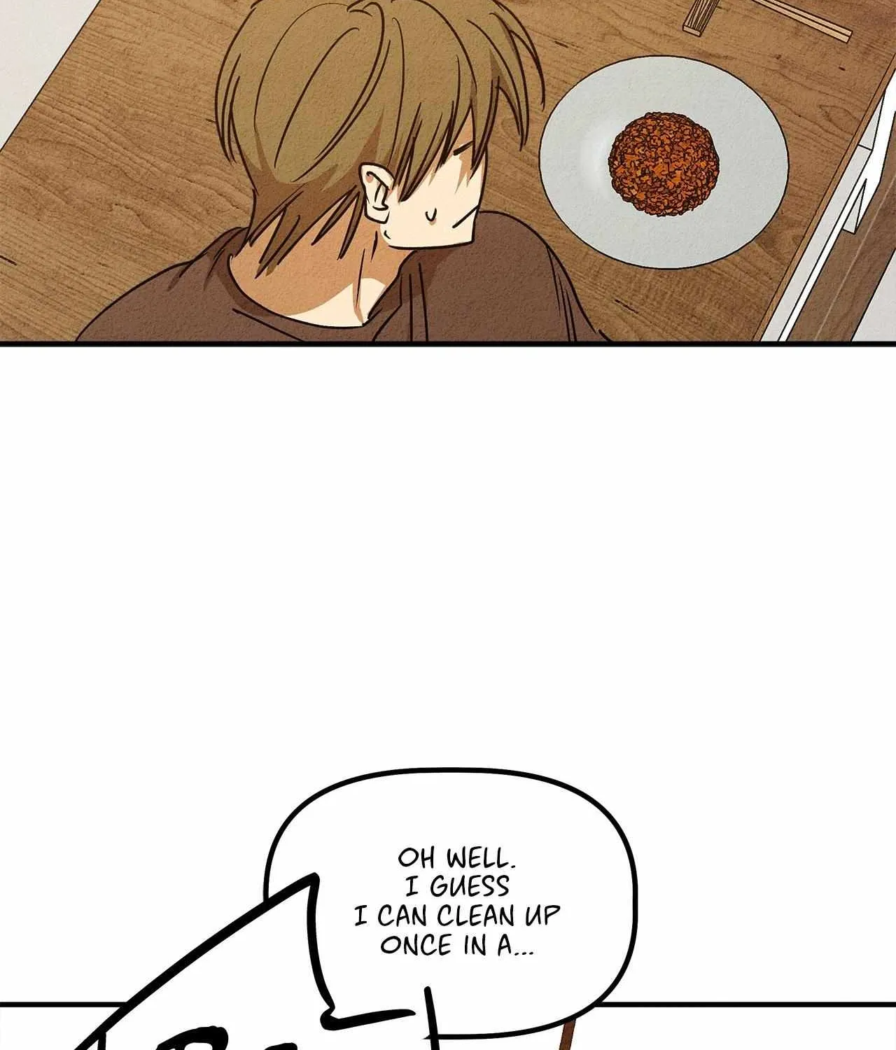 Read Approximal Guide chapter 11 image 132 on Lezhin